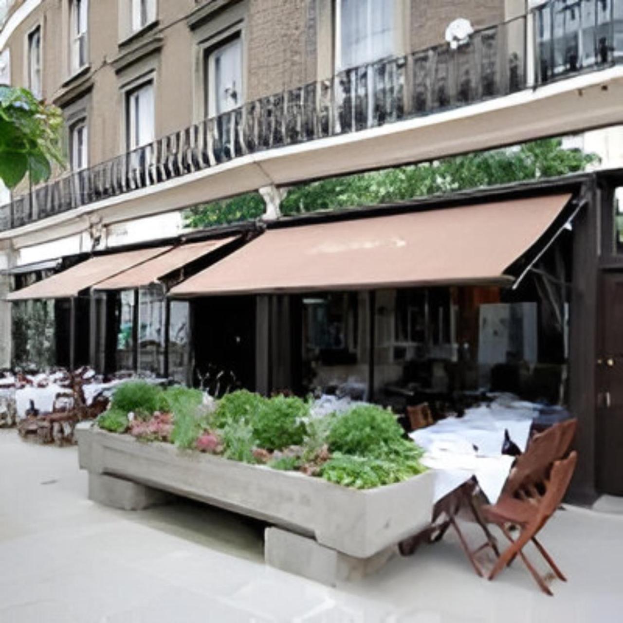 Stylish 3br Bohemian Retreat By Portobello Appartement *