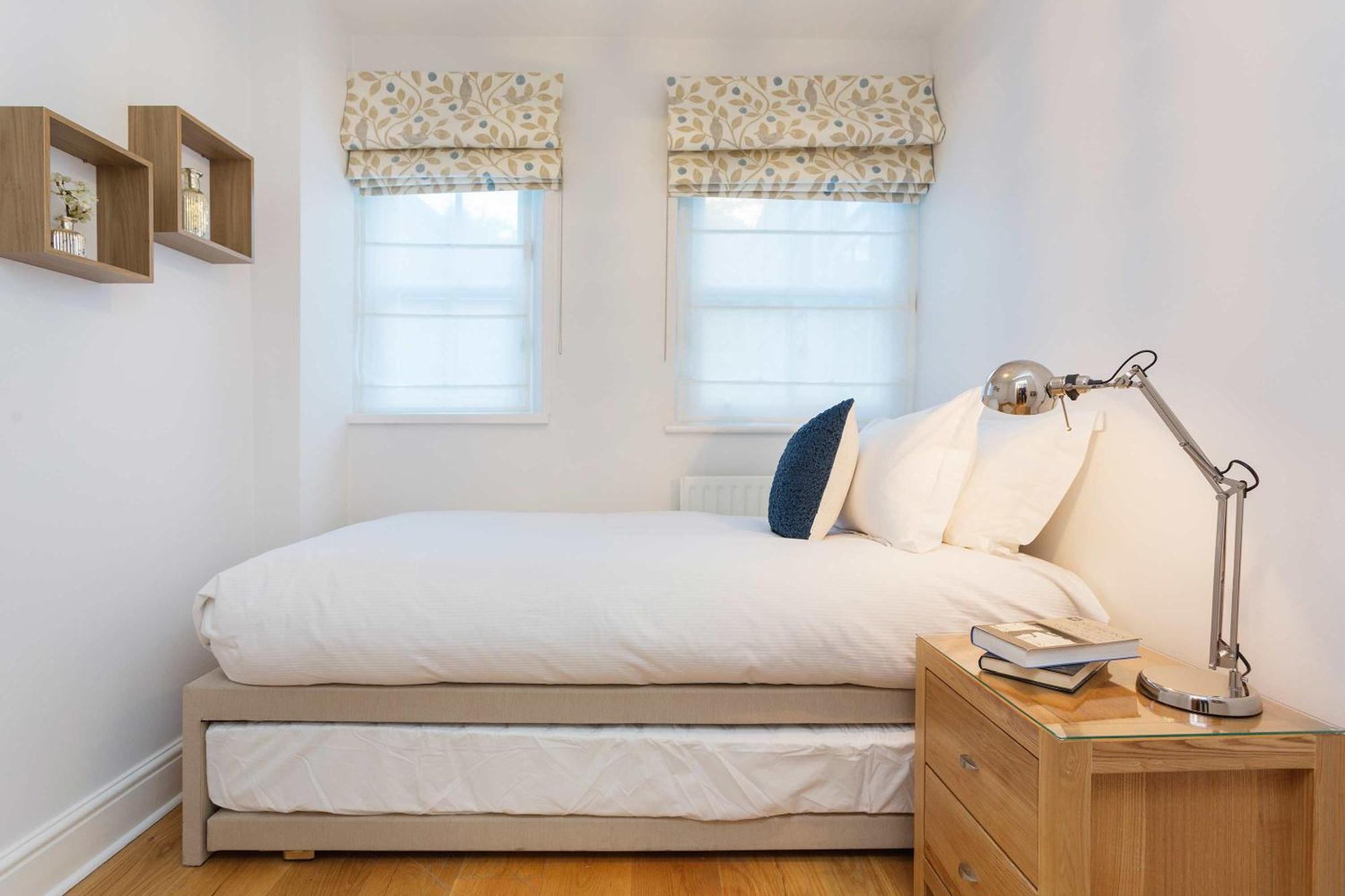 Apartamento Veeve - Village Beauty *