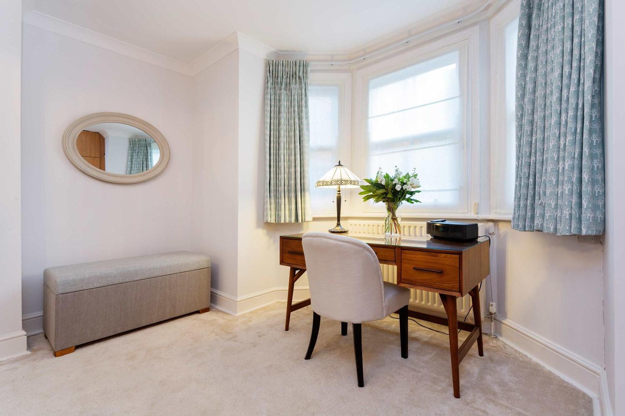 Veeve - Village Beauty Apartamento Londres