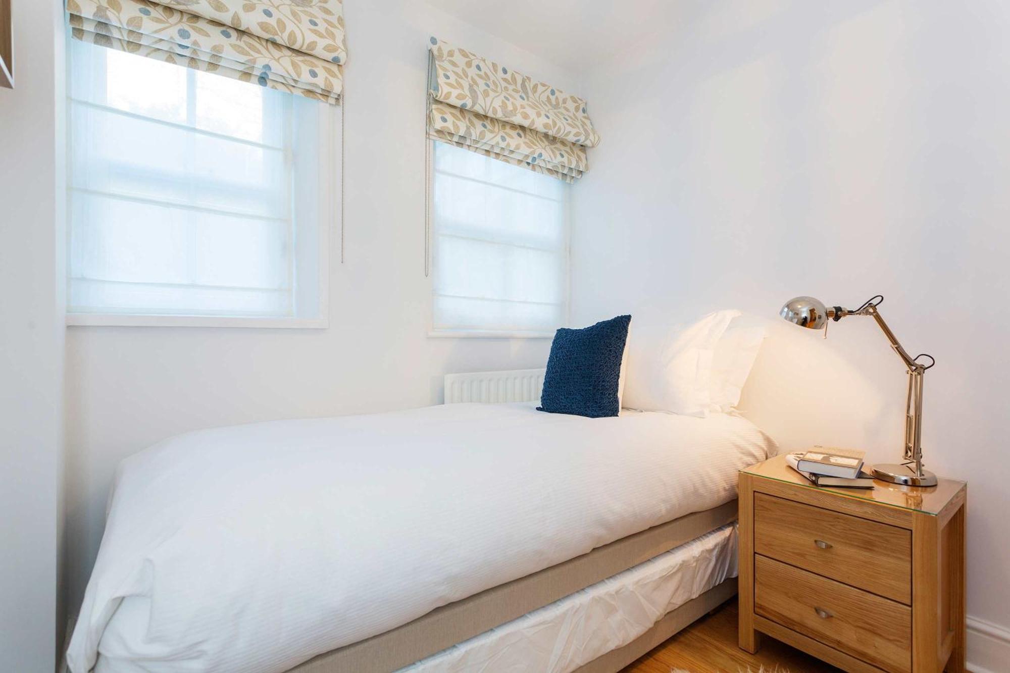 Apartamento Veeve - Village Beauty *