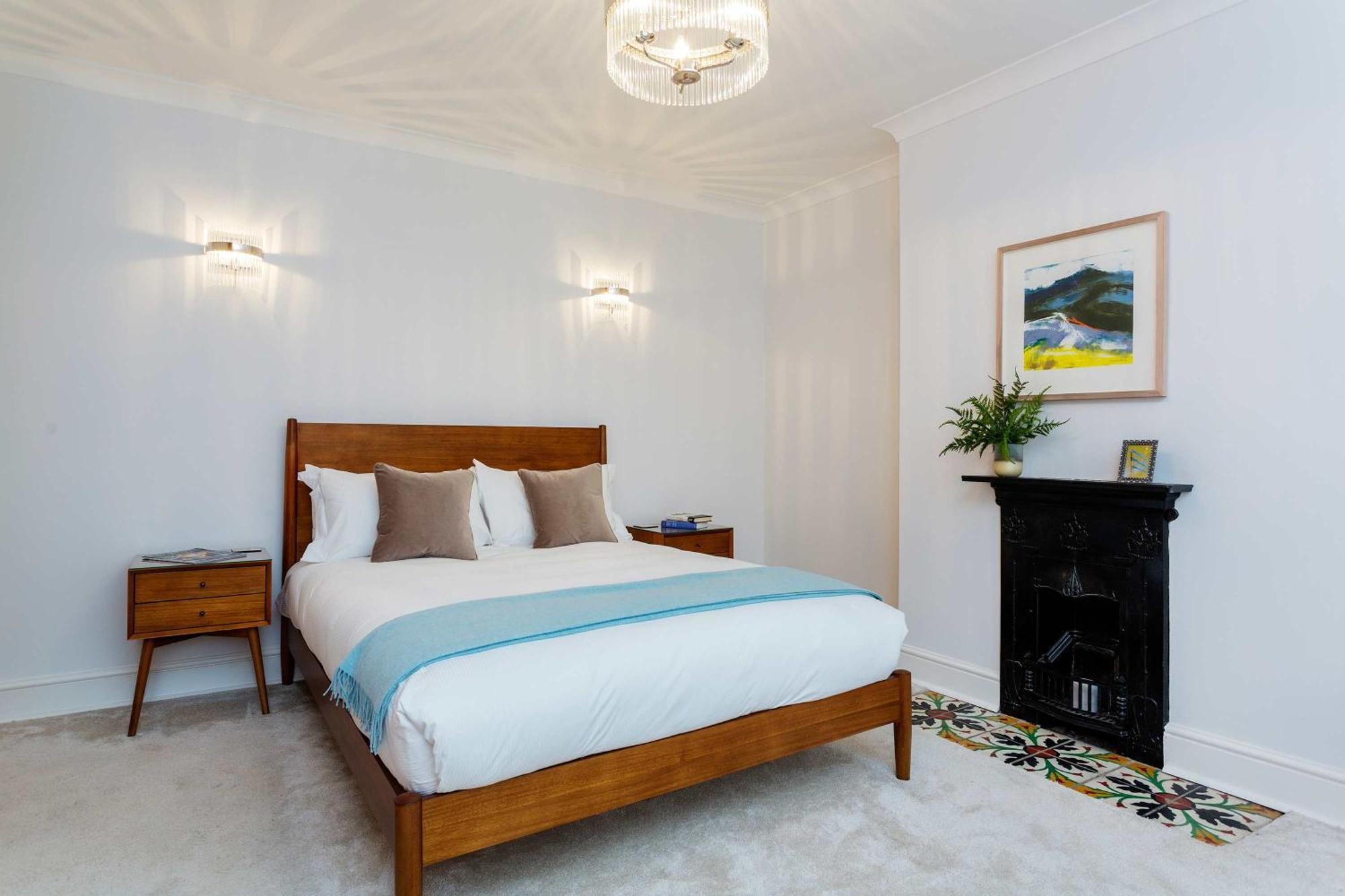 Apartamento Veeve - Village Beauty Londres