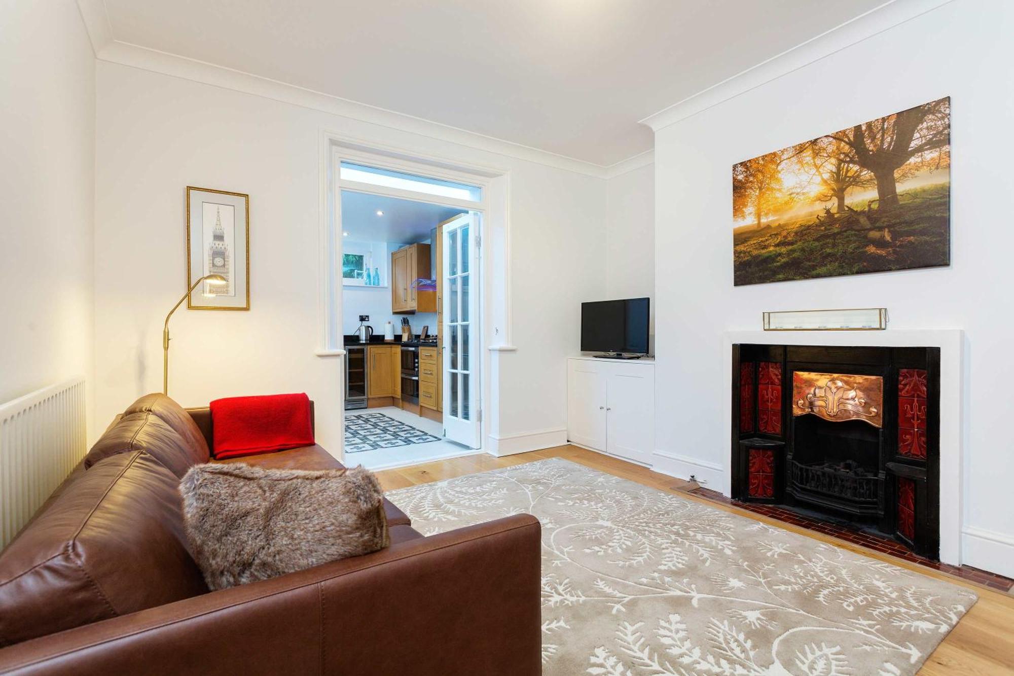 Veeve - Village Beauty Apartamento *