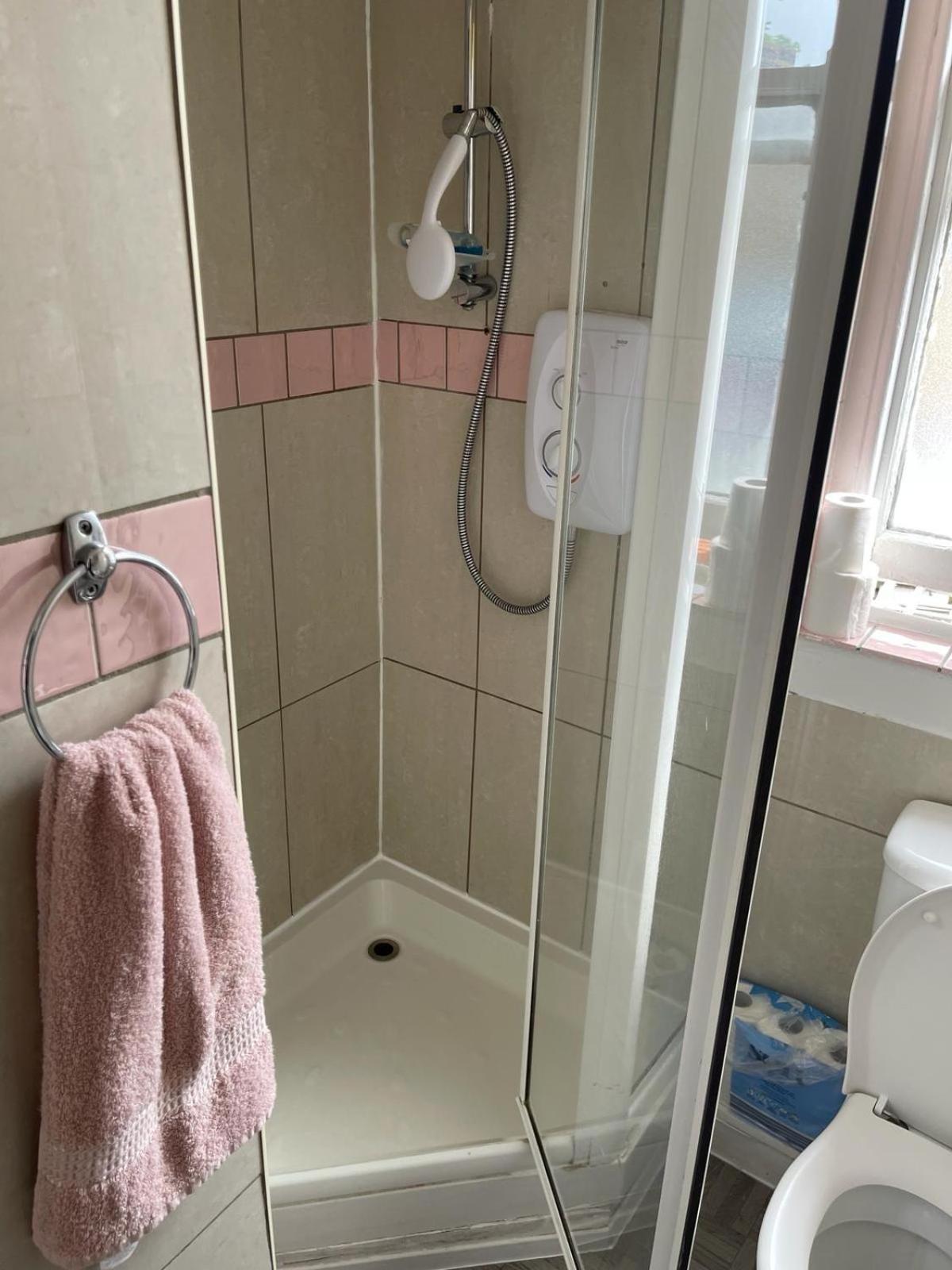 Marylebone- High Street Flat Perfect Location Apartamento