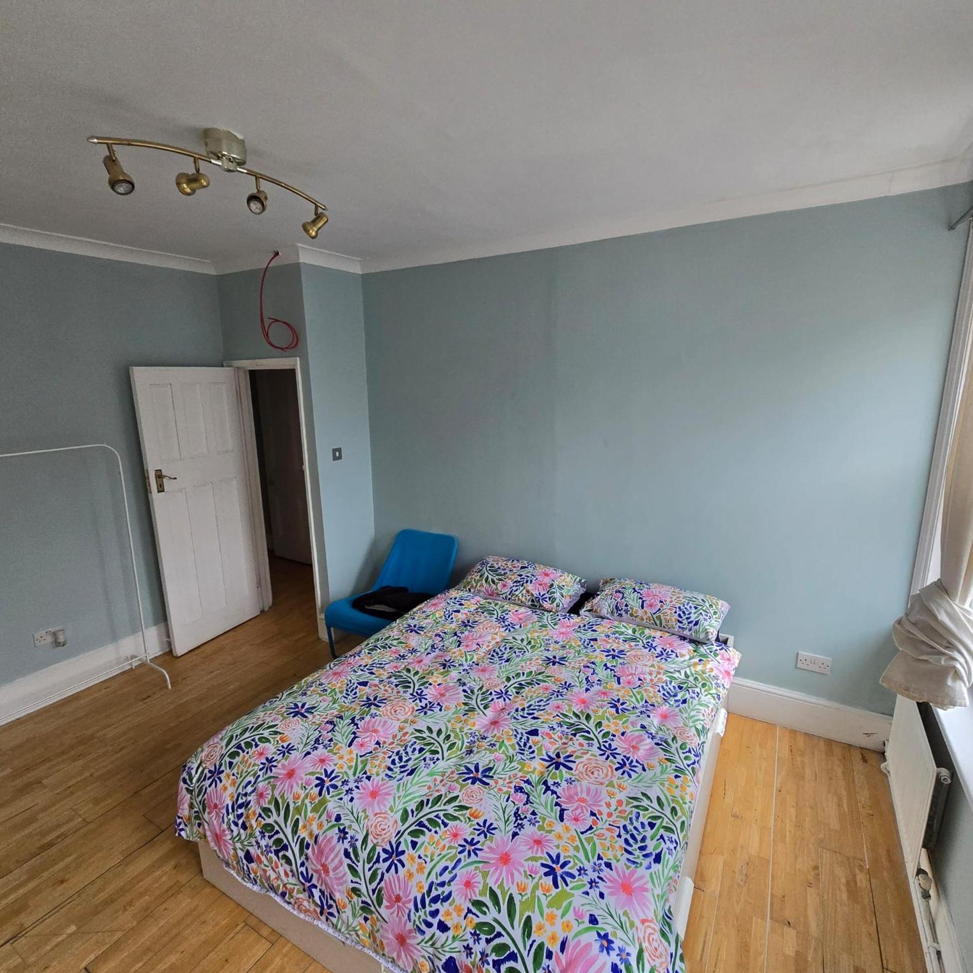 Marylebone- High Street Flat Perfect Location Apartamento Londres