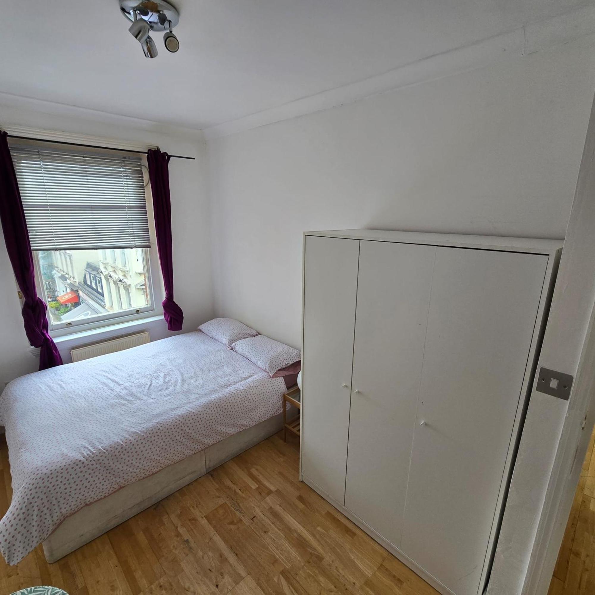 Marylebone- High Street Flat Perfect Location Londres