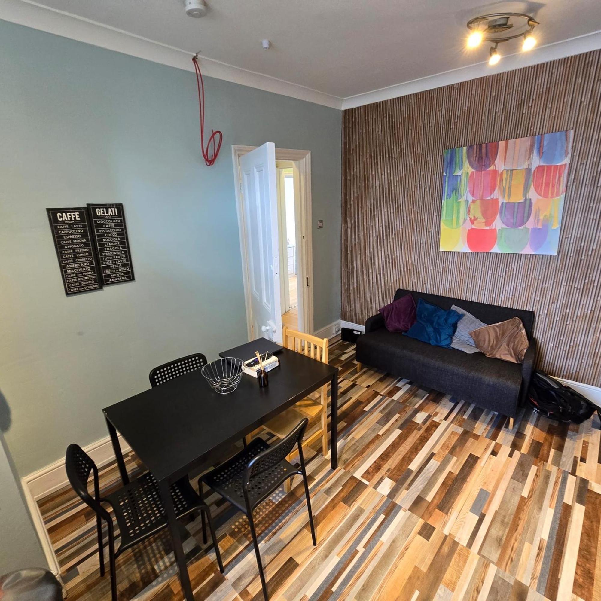 Marylebone- High Street Flat Perfect Location Apartamento Londres