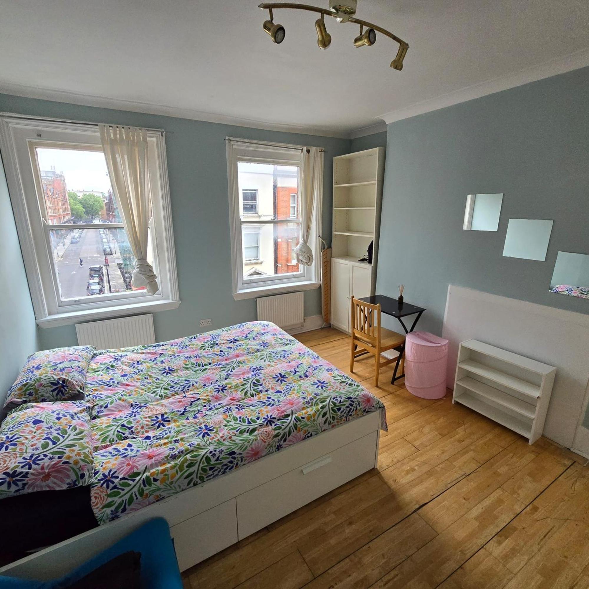 Apartamento Marylebone- High Street Flat Perfect Location Londres