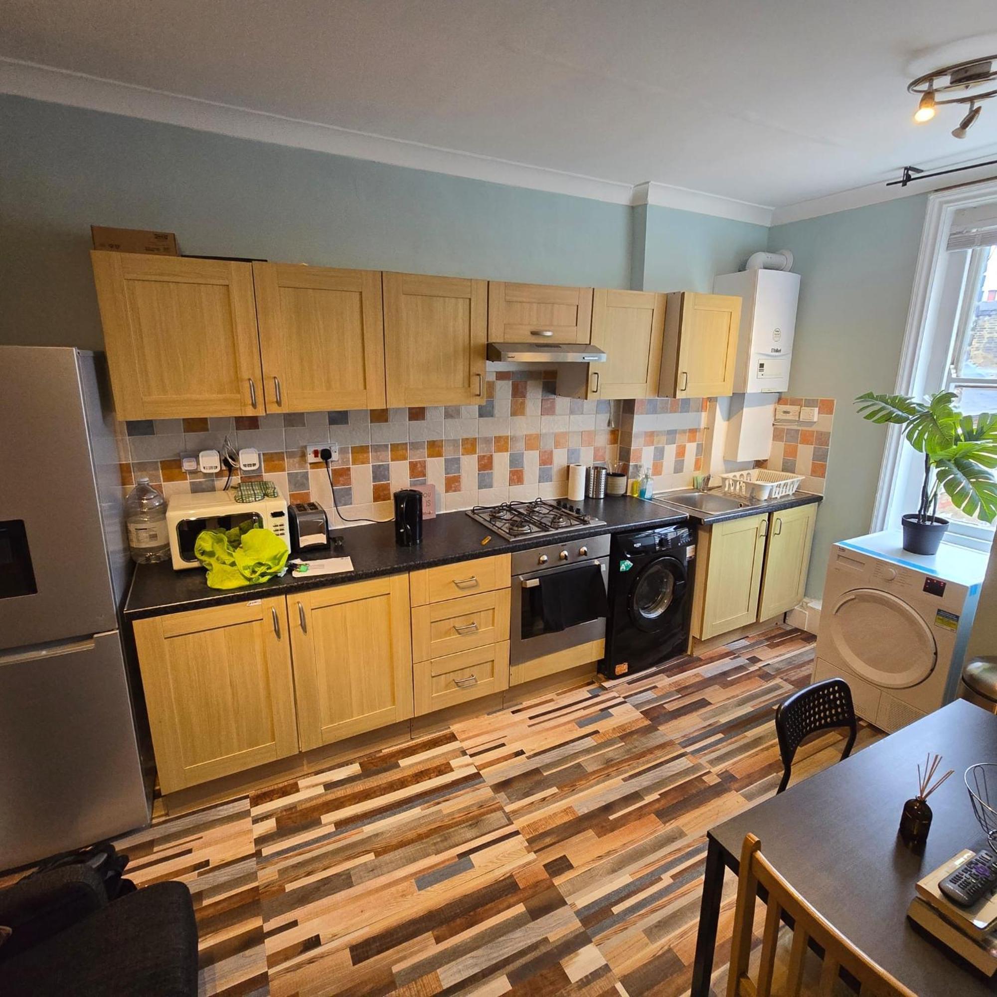 Apartamento Marylebone- High Street Flat Perfect Location