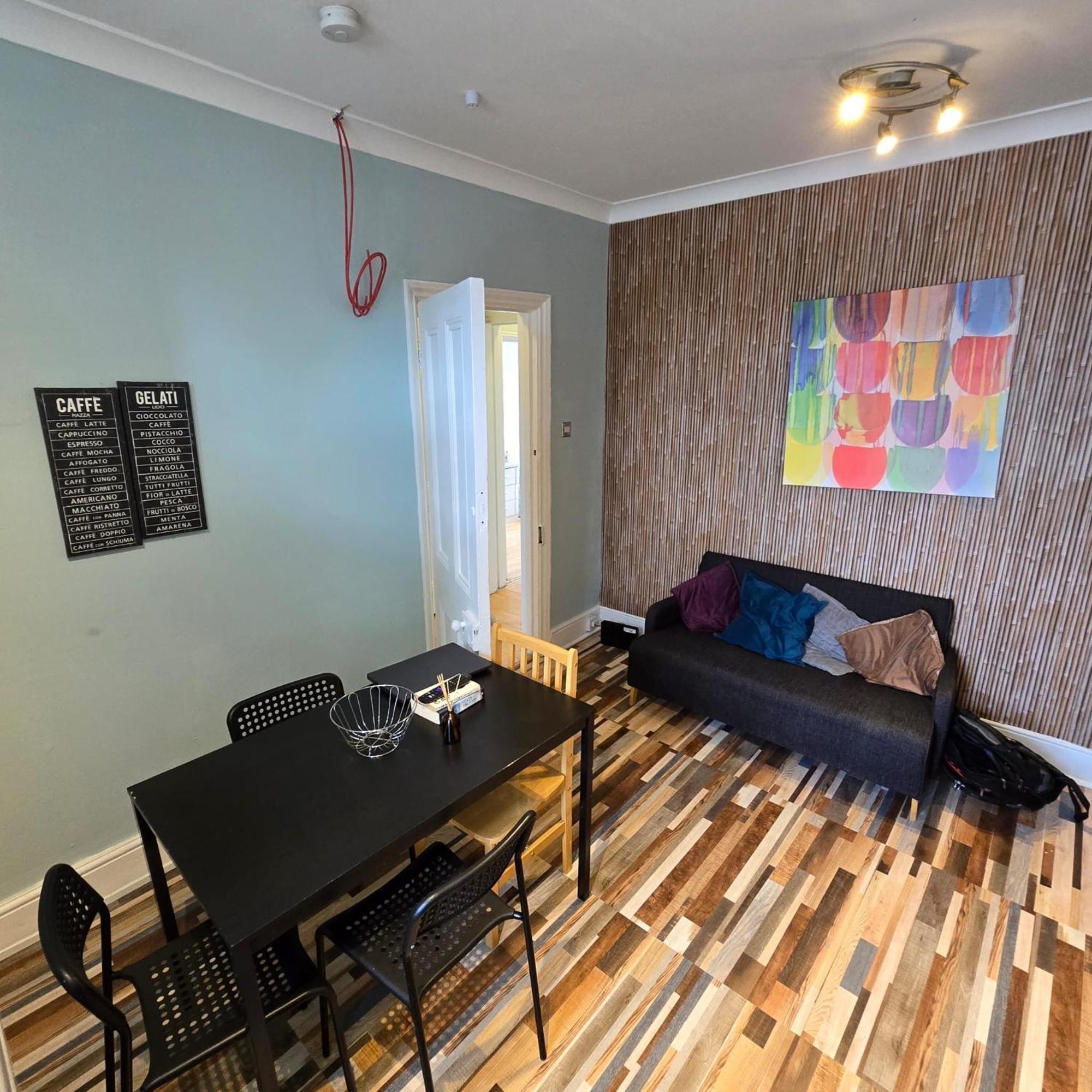 Apartamento Marylebone- High Street Flat Perfect Location *