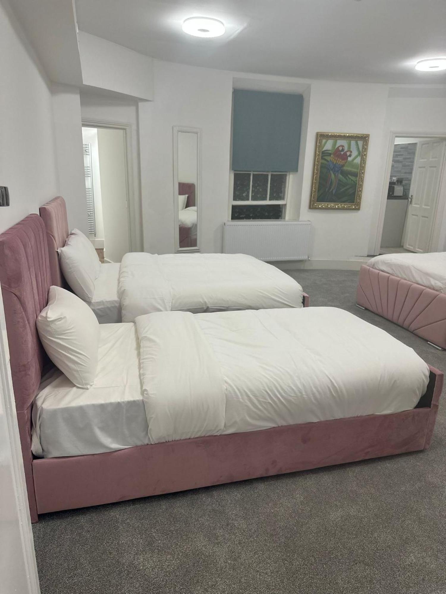 Appartement The Chapter - Mayfair *