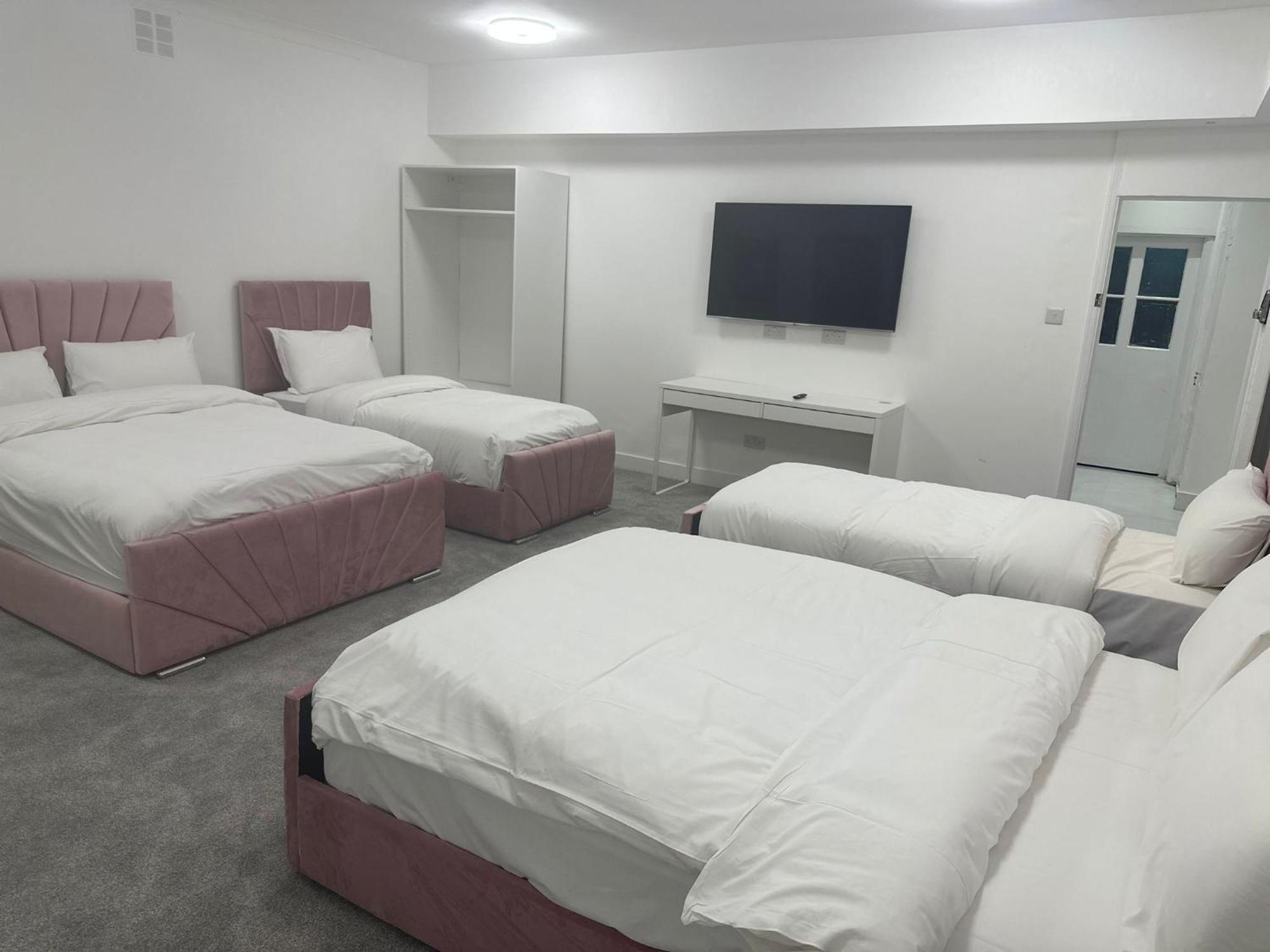The Chapter - Mayfair Appartement Londres