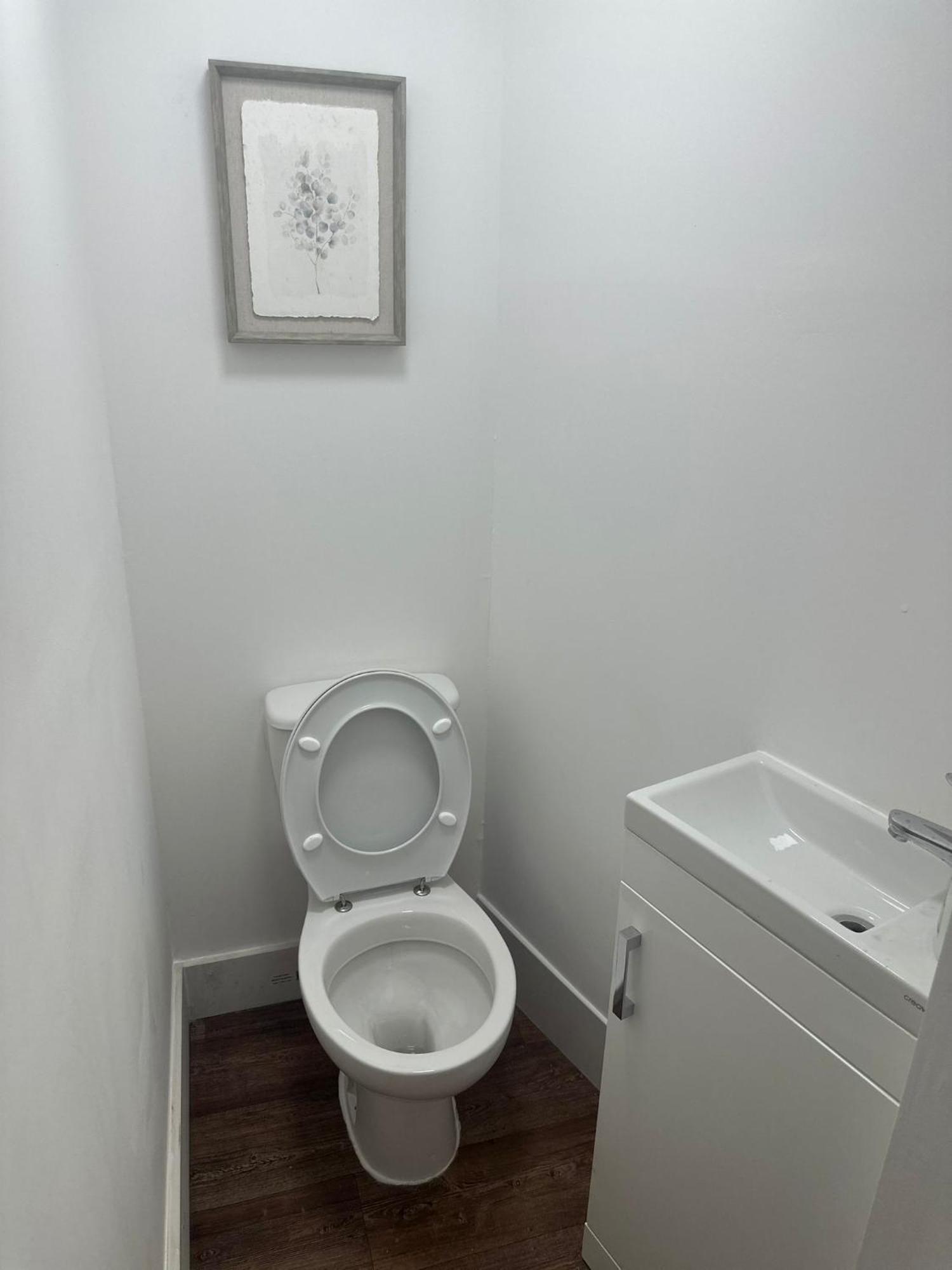 Appartement The Chapter - Mayfair *