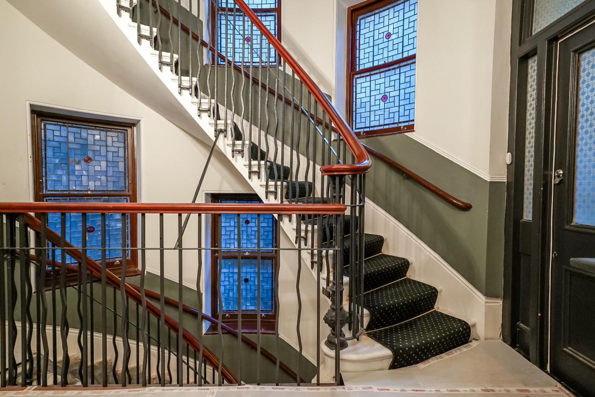 Elegant Bright Flat - Sleeps 5 Apartamento *