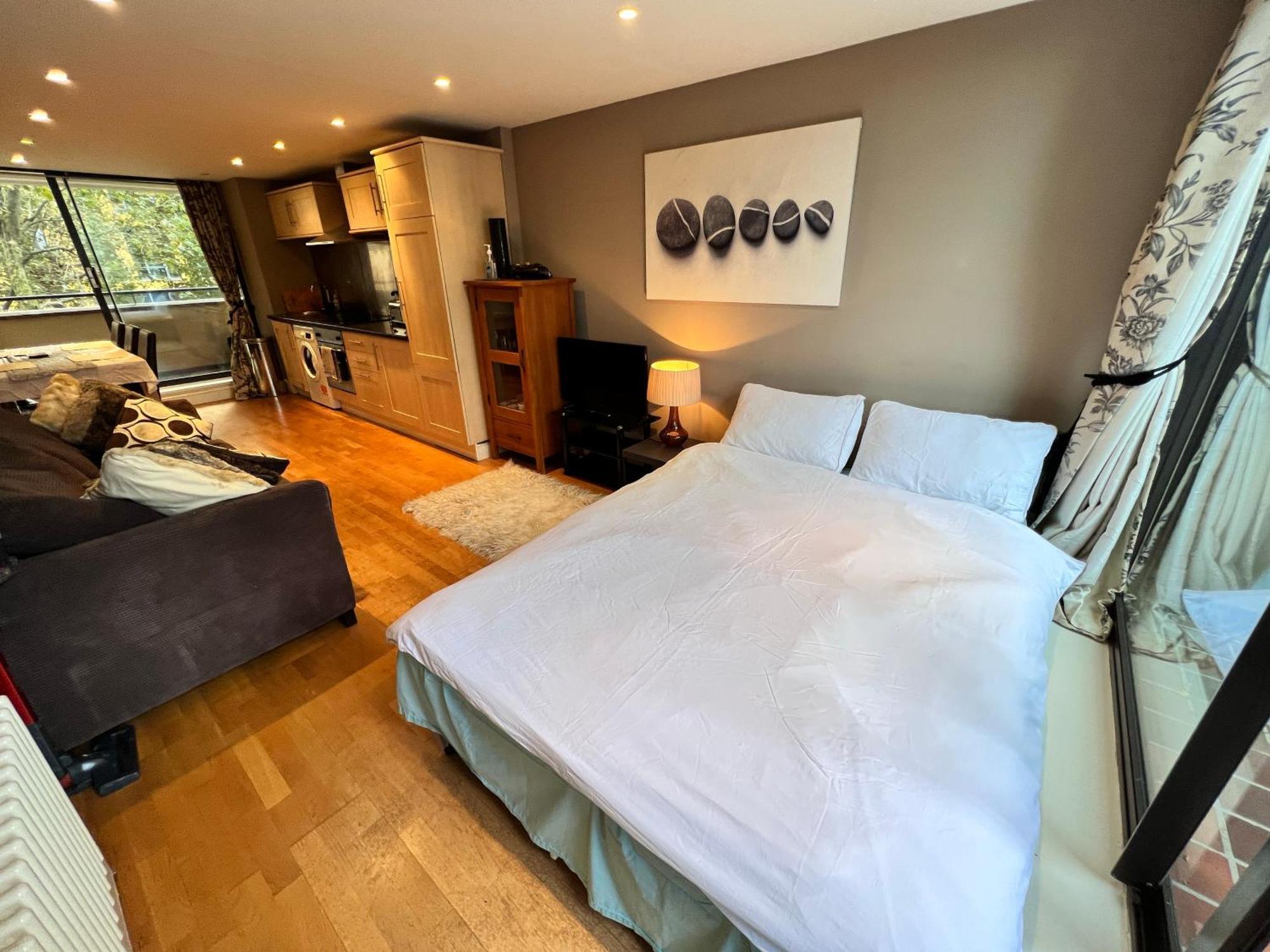 River Thames View Entire In The Most Cental 5*