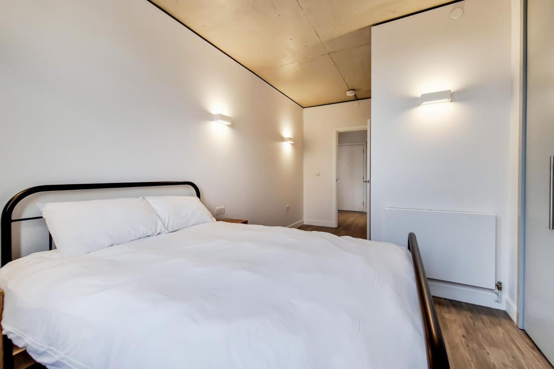 Botanical-inspired At Repton Gardens Right In The Heart Of Wembley Park London