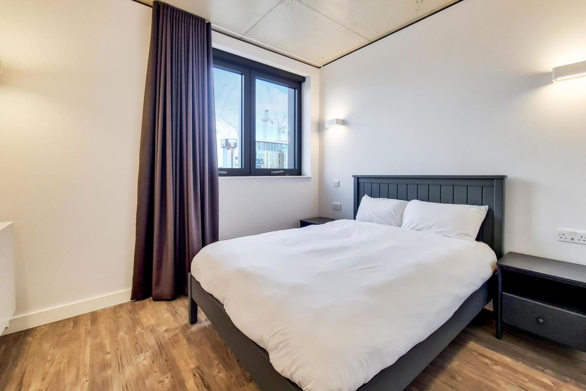 Apartment Botanical-inspired At Repton Gardens Right In The Heart Of Wembley Park London