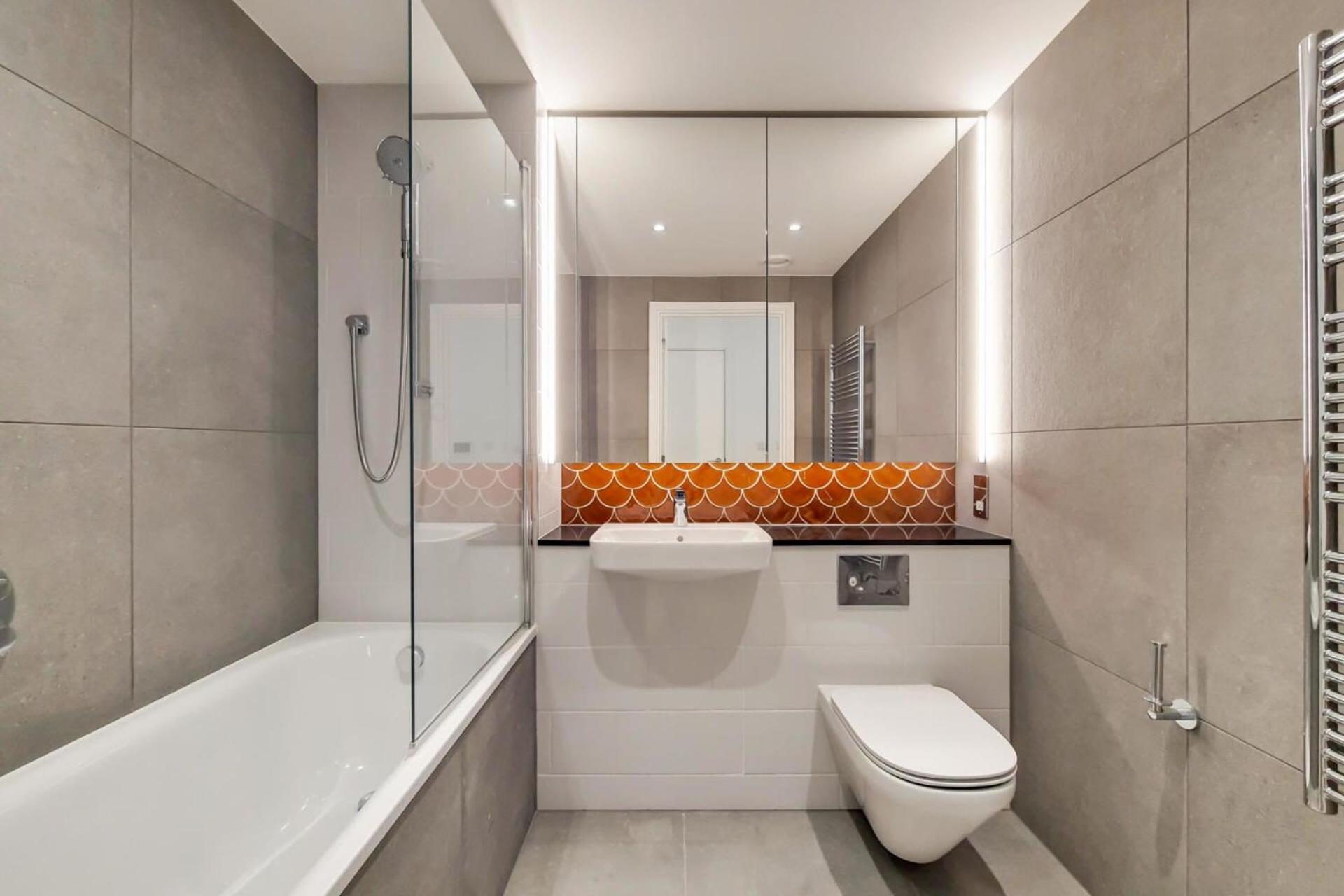 Apartment Botanical-inspired At Repton Gardens Right In The Heart Of Wembley Park