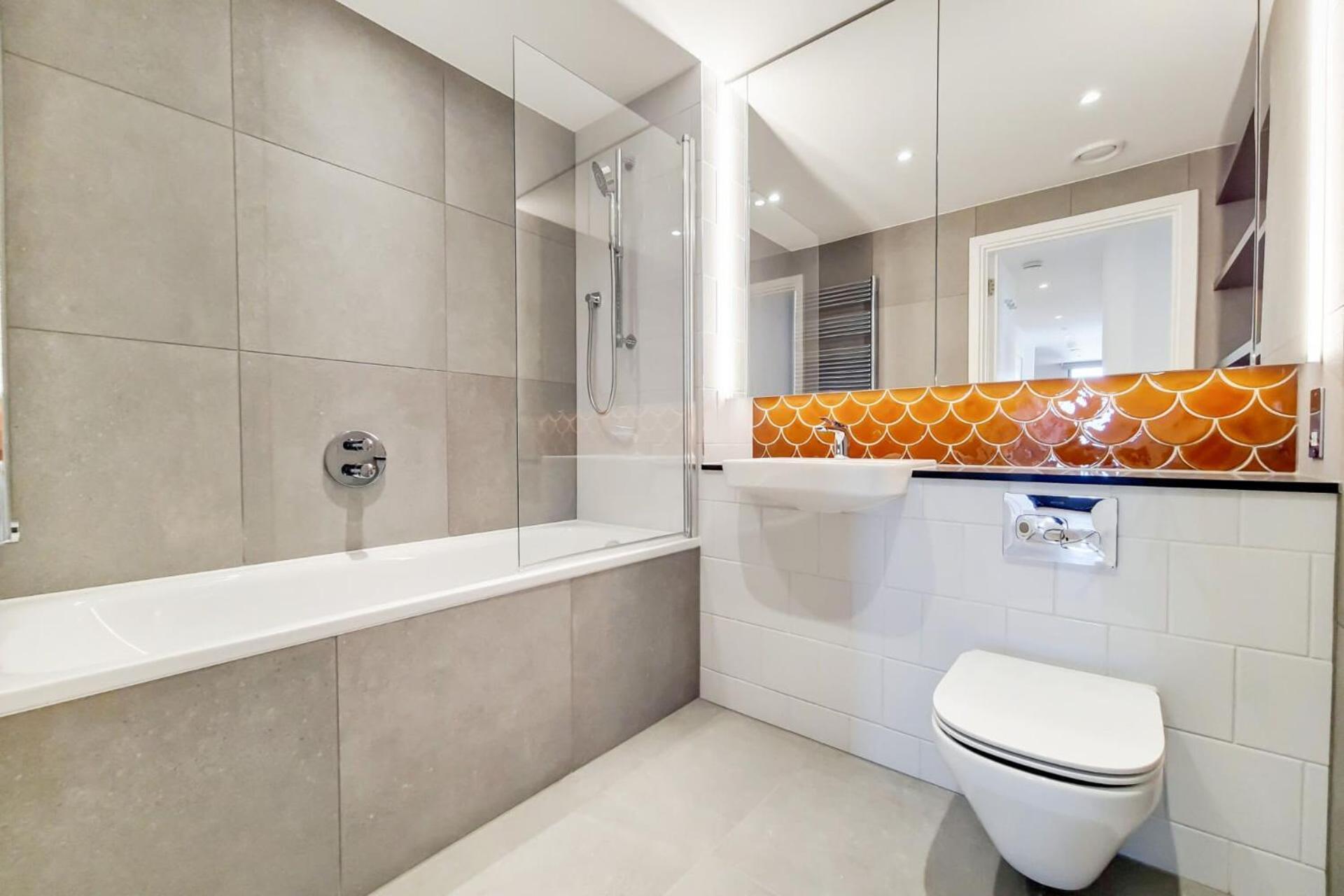 Botanical-inspired At Repton Gardens Right In The Heart Of Wembley Park Apartment *