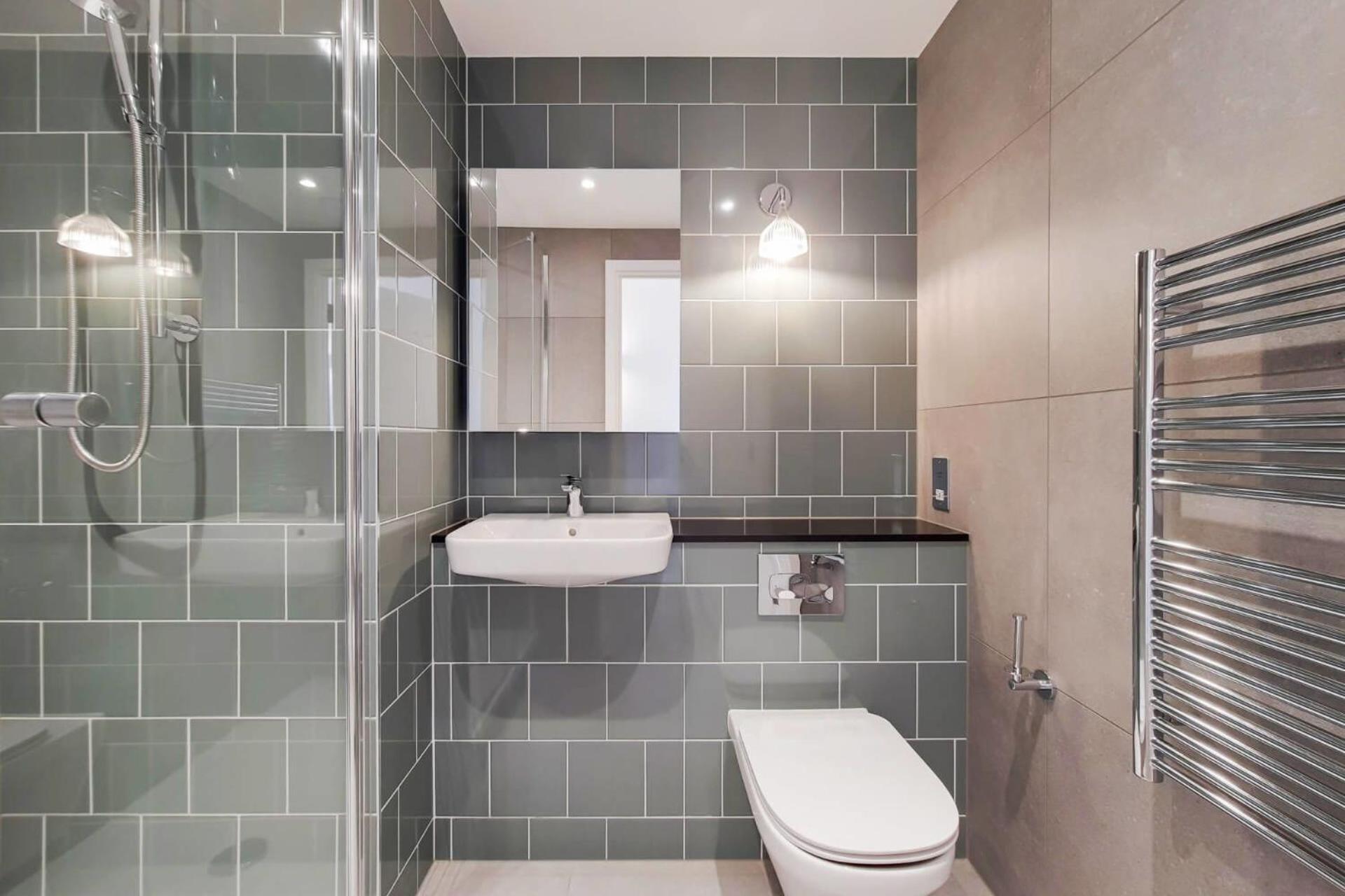 Botanical-inspired At Repton Gardens Right In The Heart Of Wembley Park London