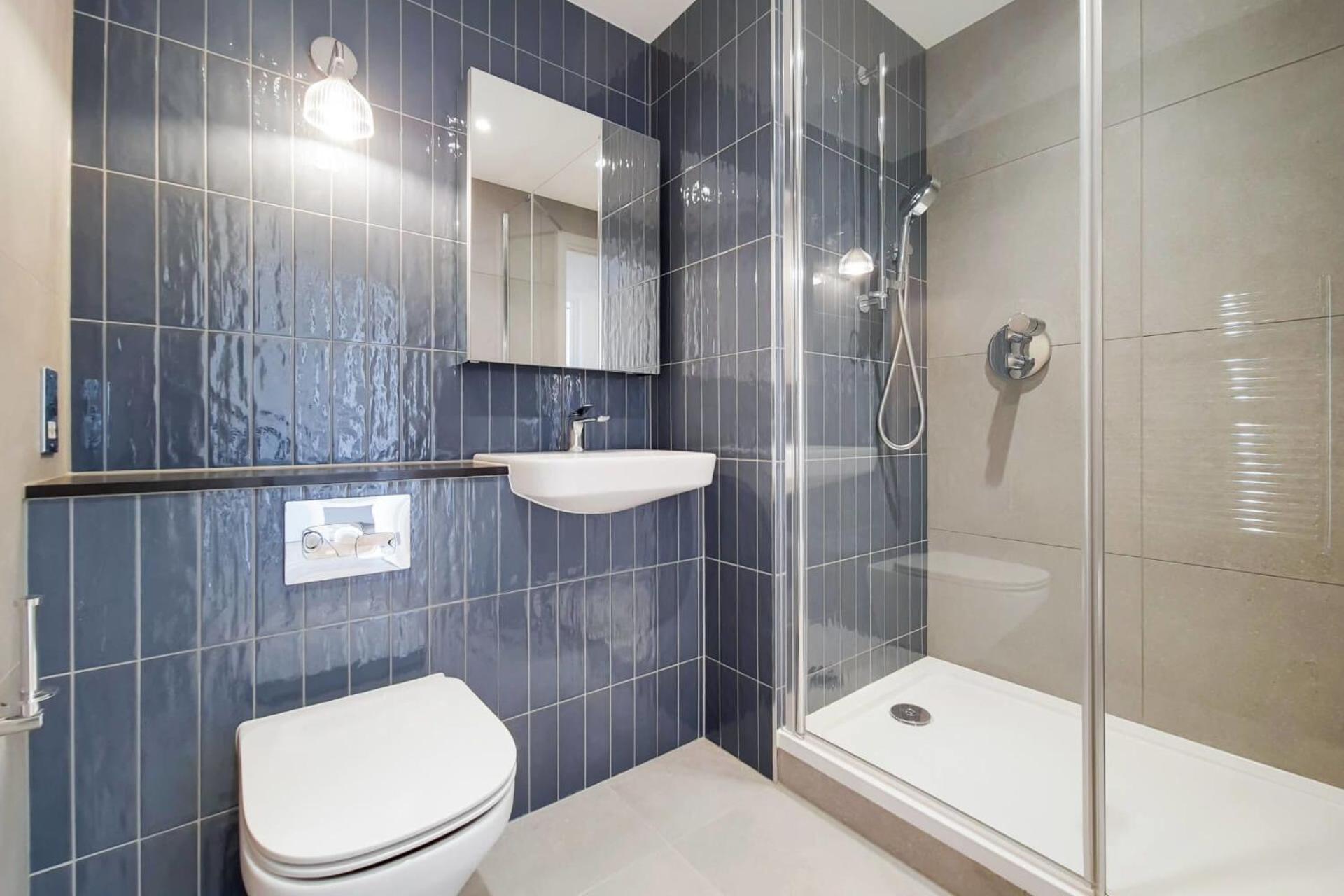 Botanical-inspired At Repton Gardens Right In The Heart Of Wembley Park * London
