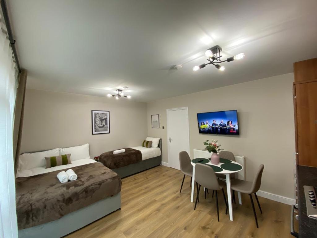 Apartamento Camden Town