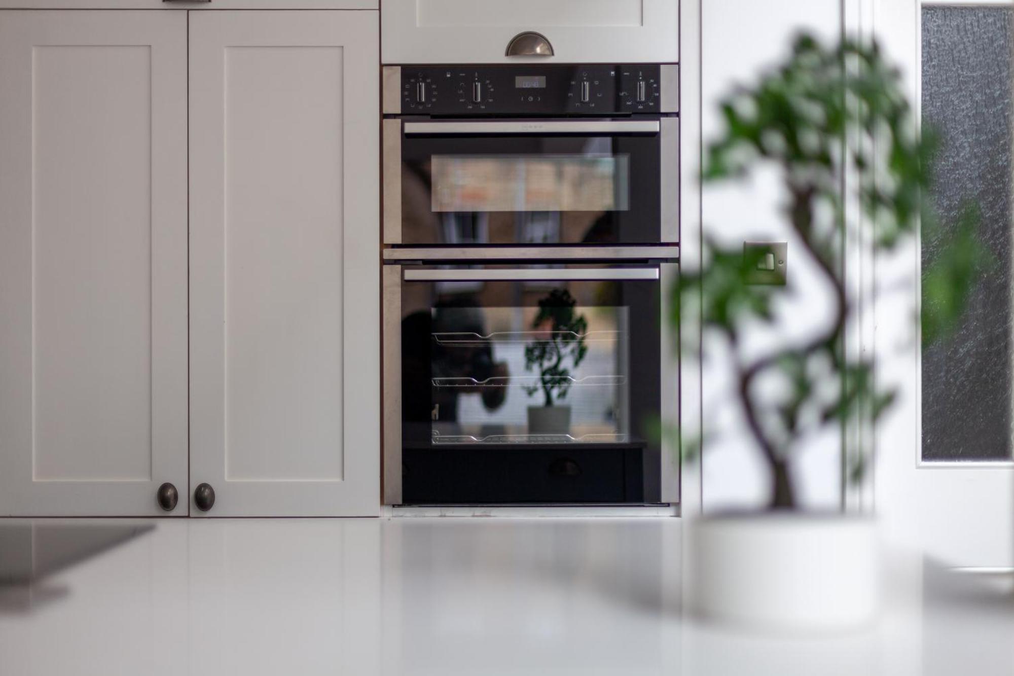 The Clapham House Apartamento *