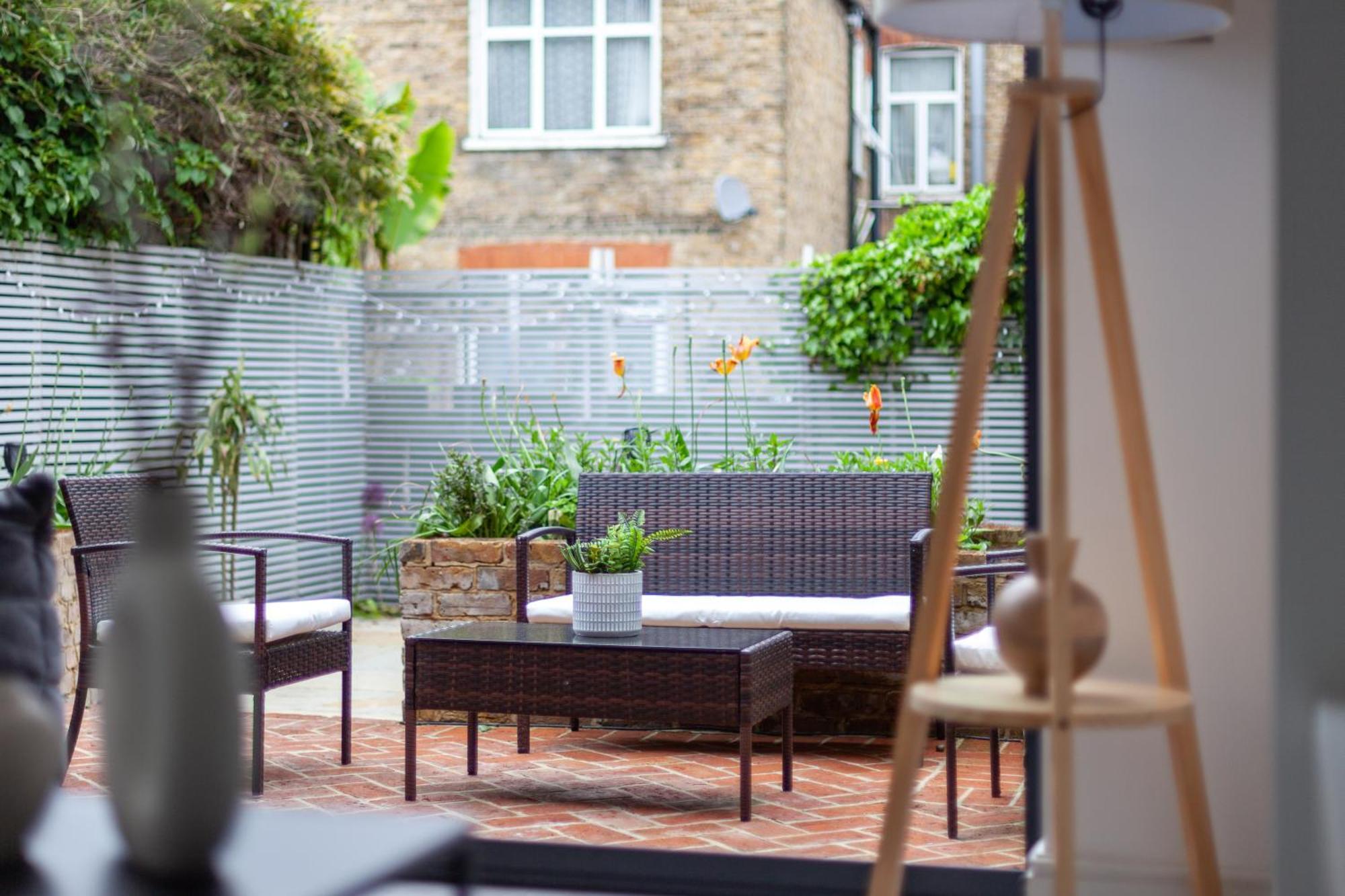 Apartamento The Clapham House
