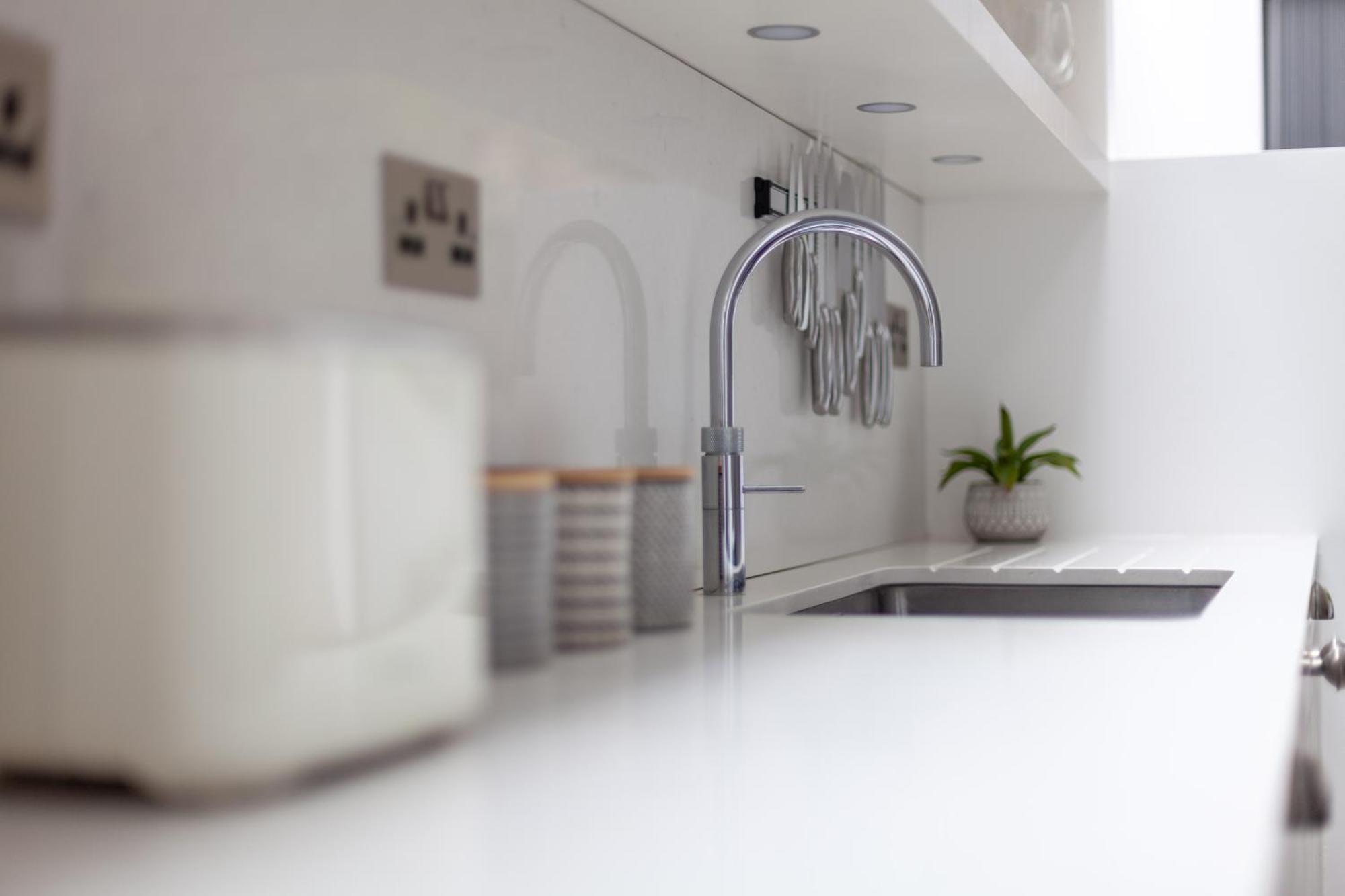 The Clapham House Apartamento *