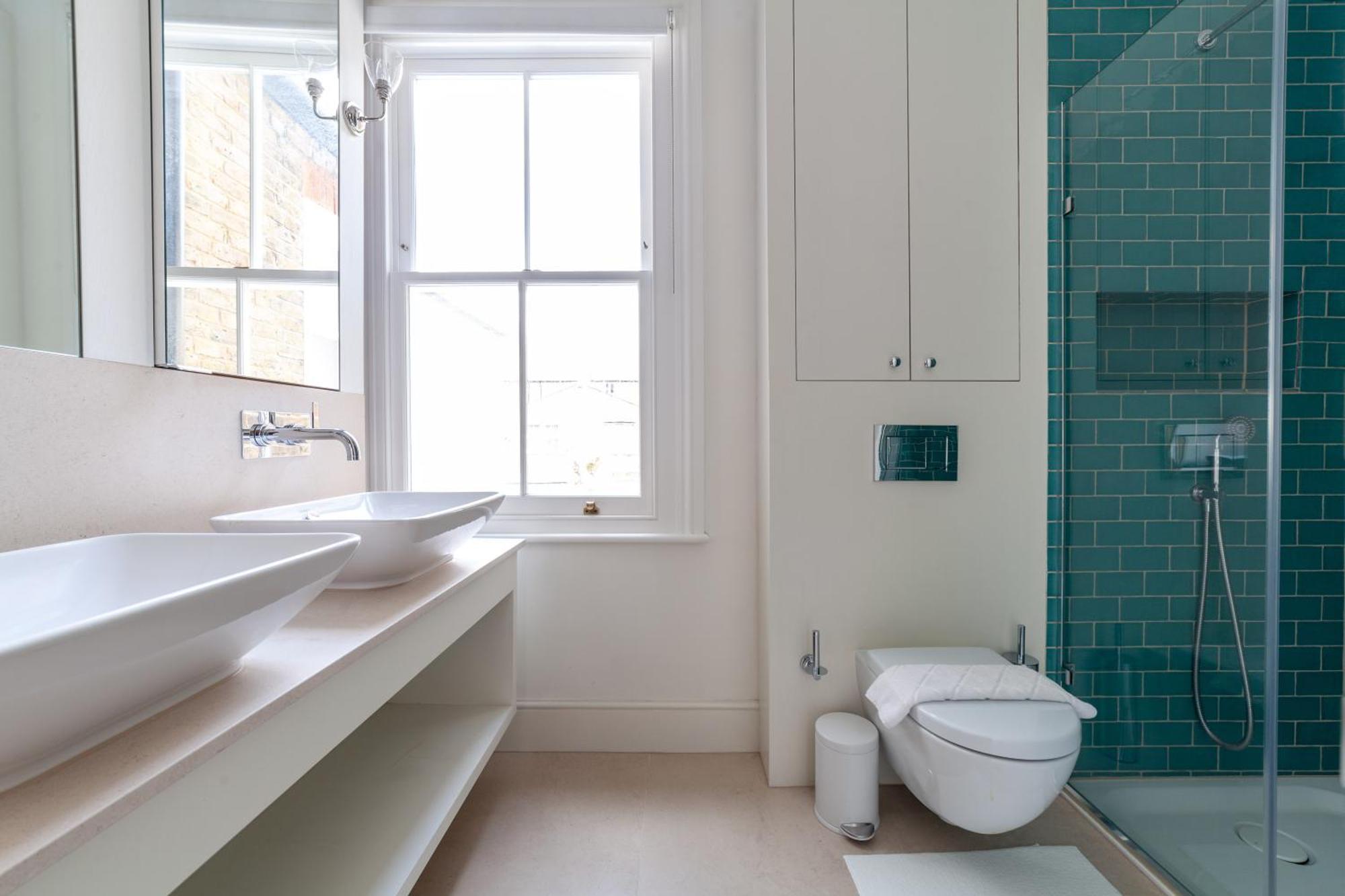 Apartamento The Clapham House Londres