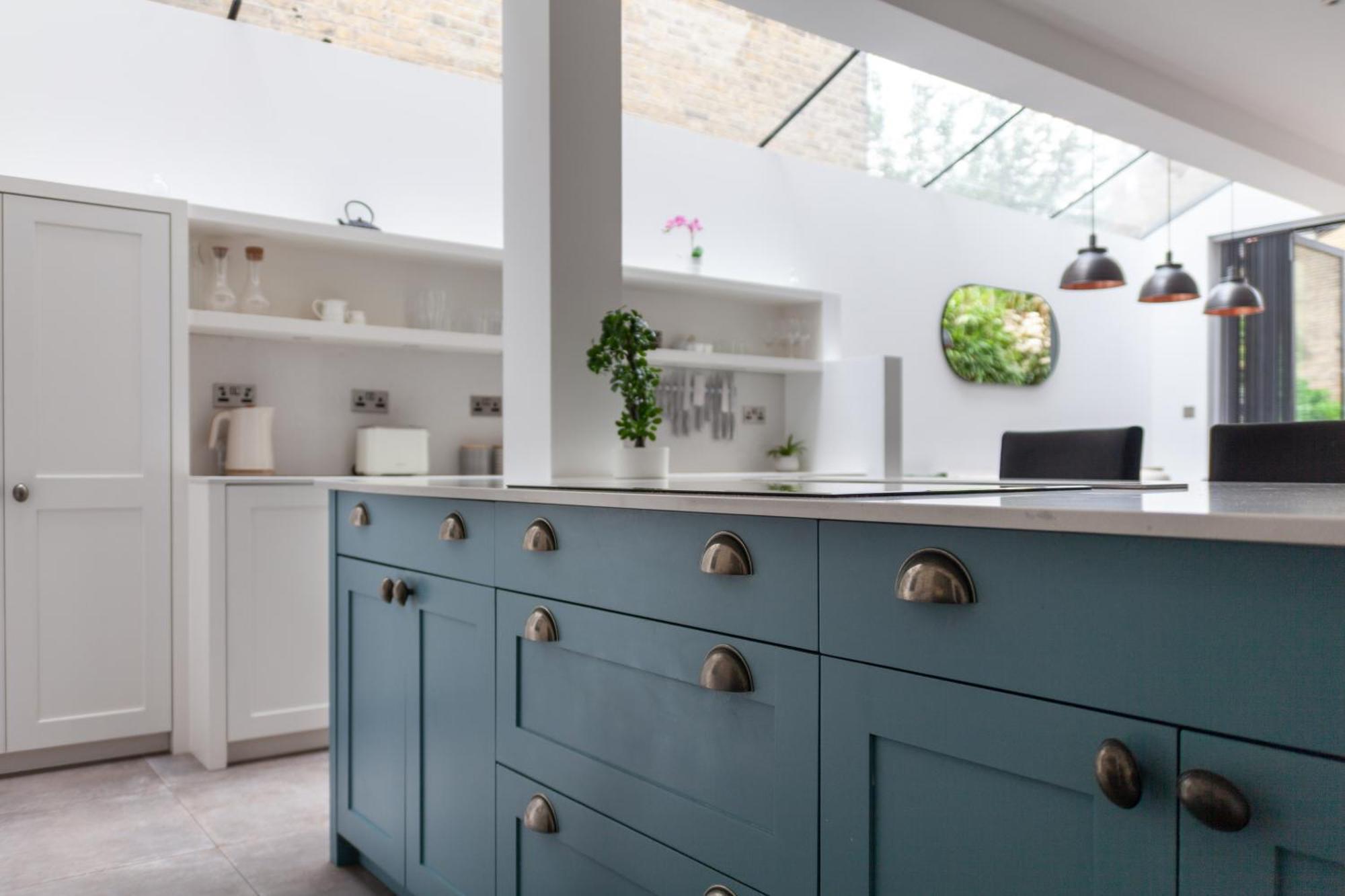 The Clapham House Londres