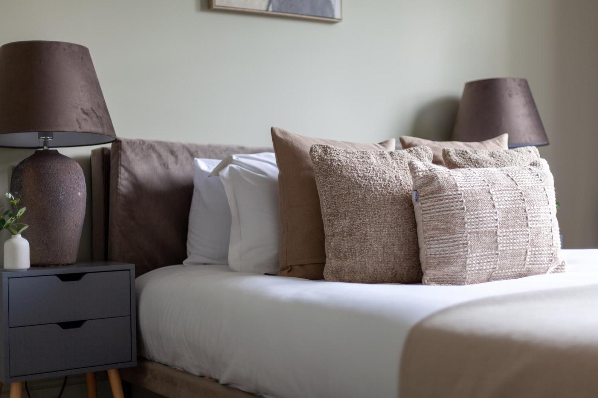 The Clapham House Apartamento