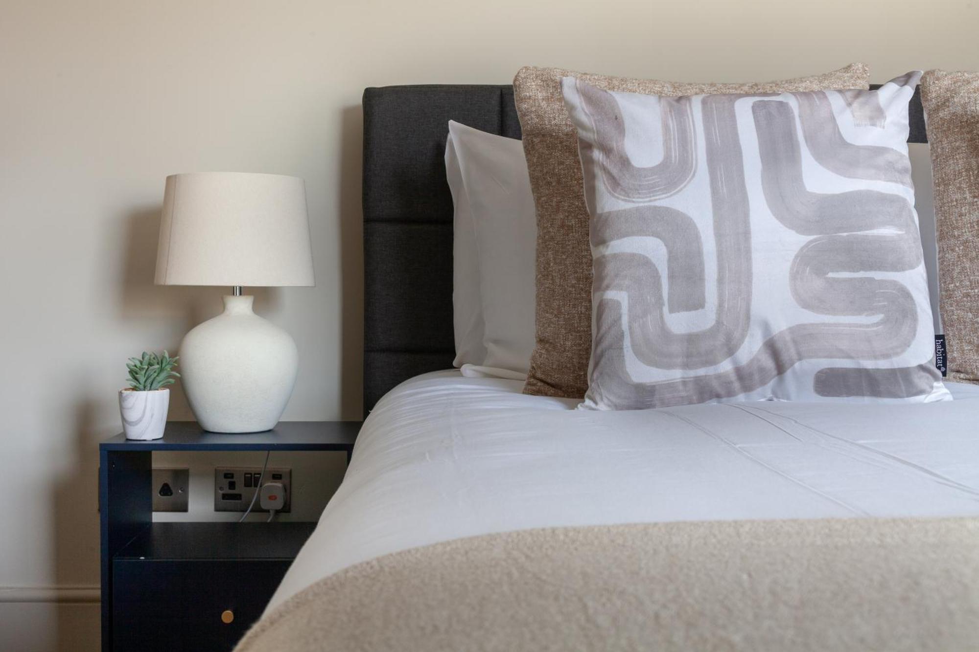 Apartamento The Clapham House