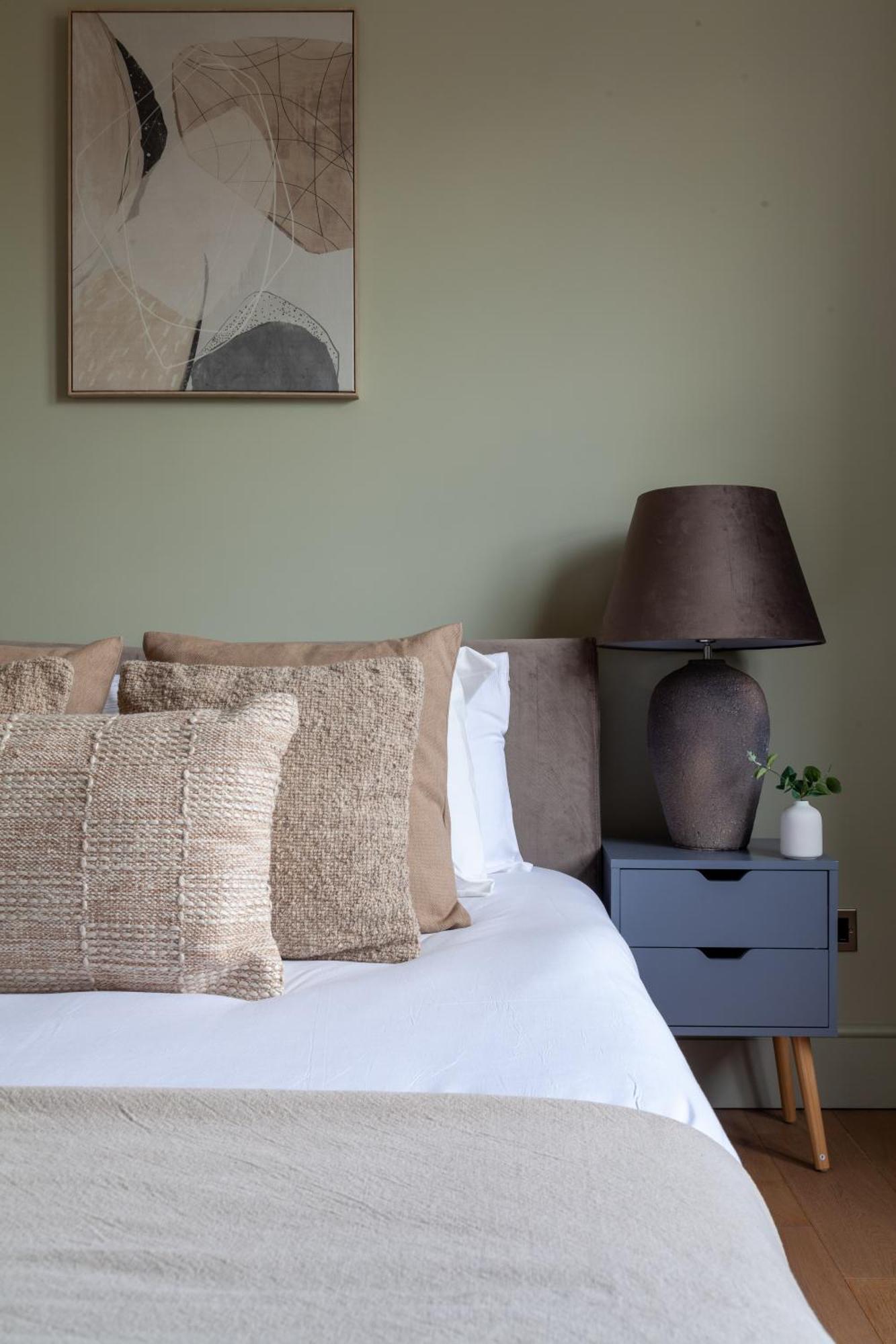 Apartamento The Clapham House Londres