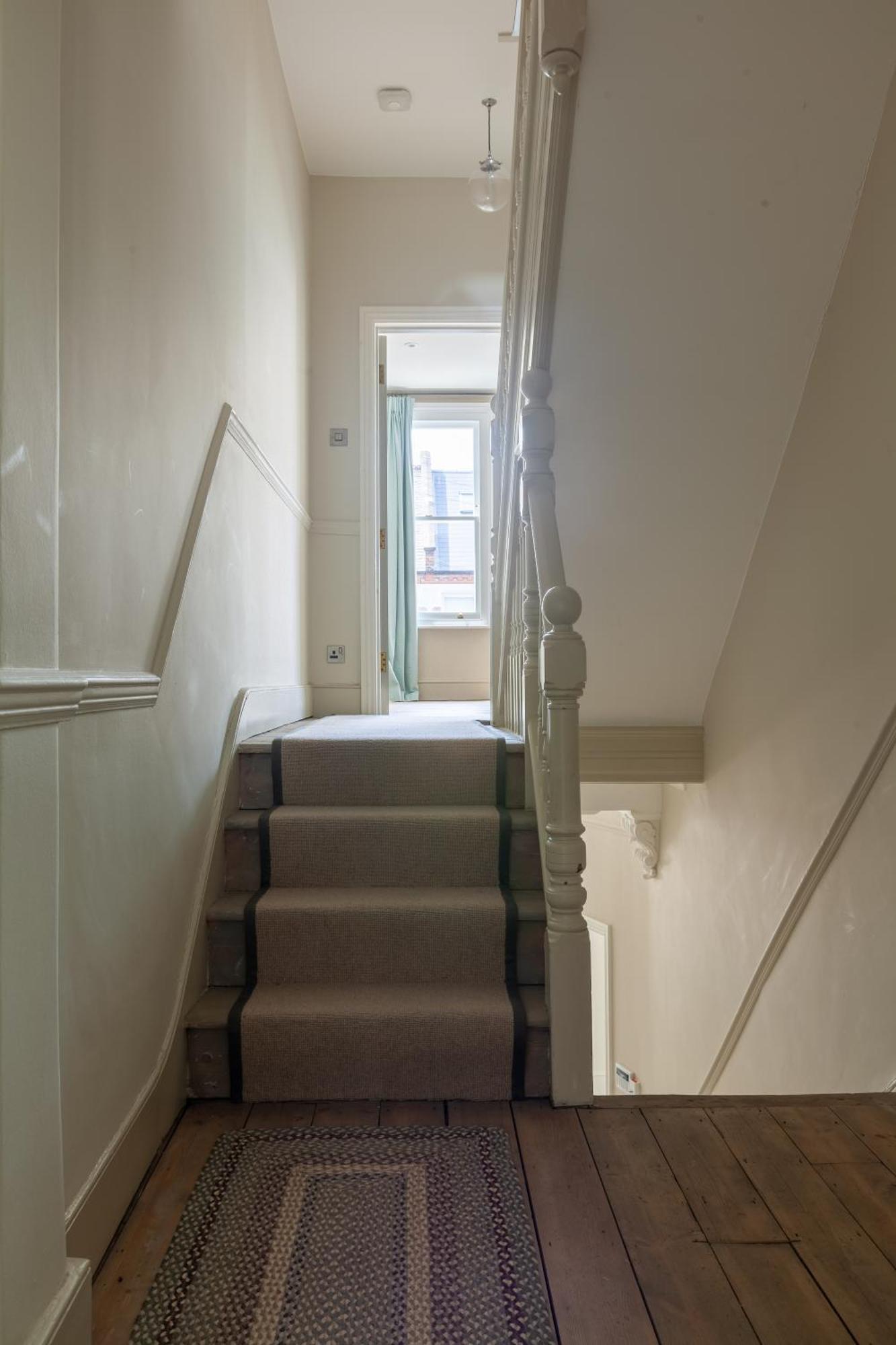 The Clapham House Apartamento