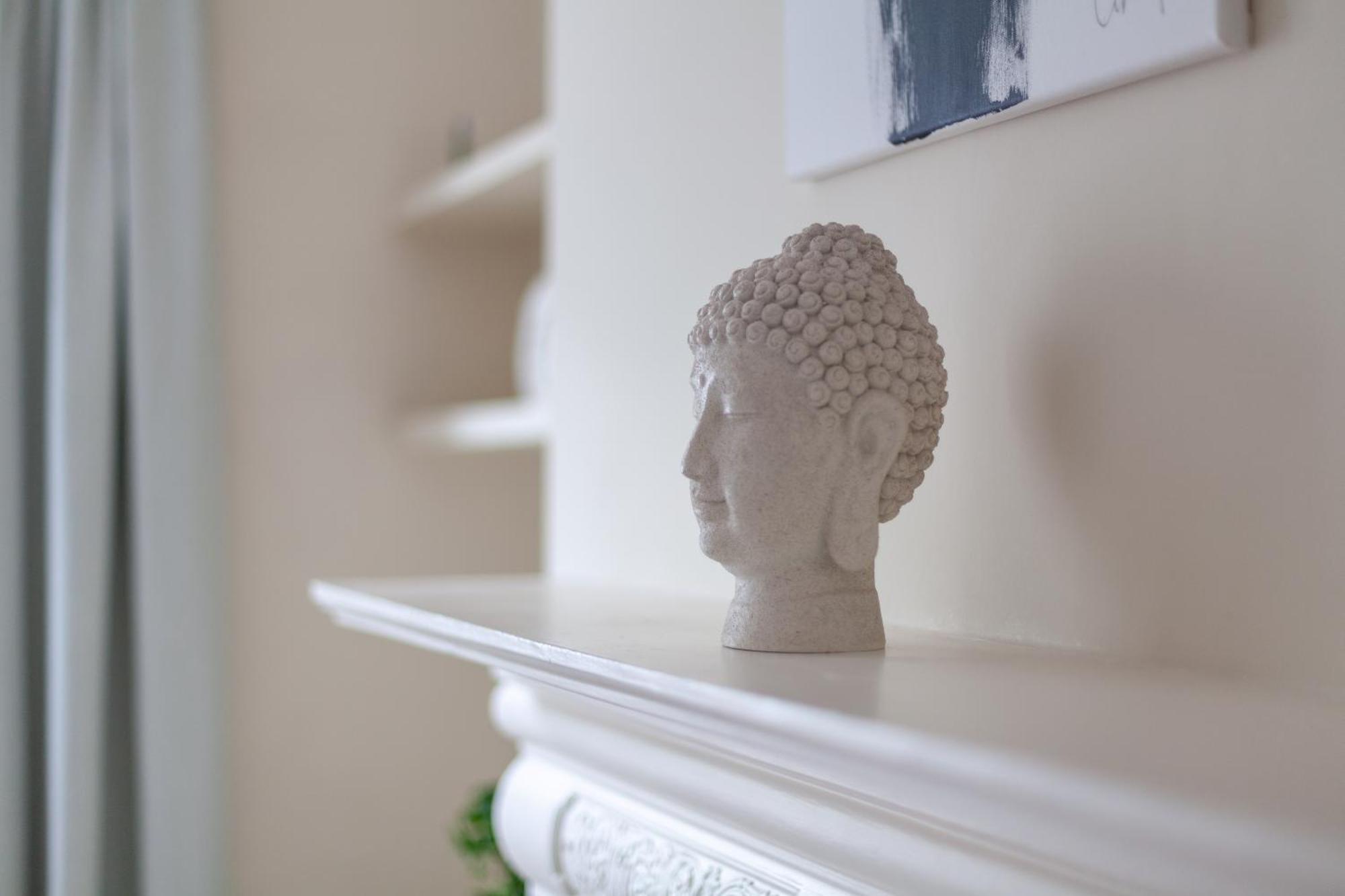 Apartamento The Clapham House *
