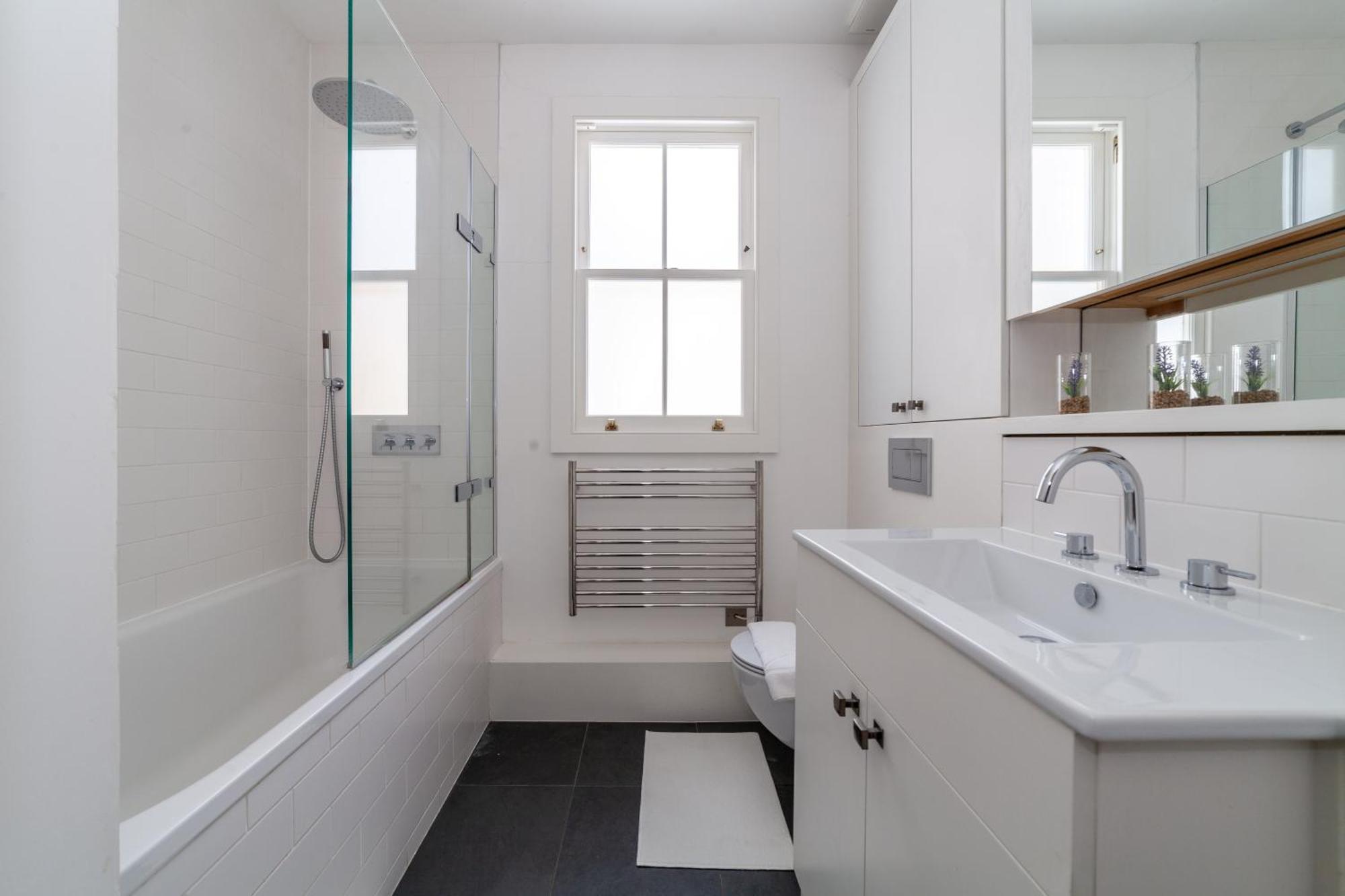Apartamento The Clapham House Londres