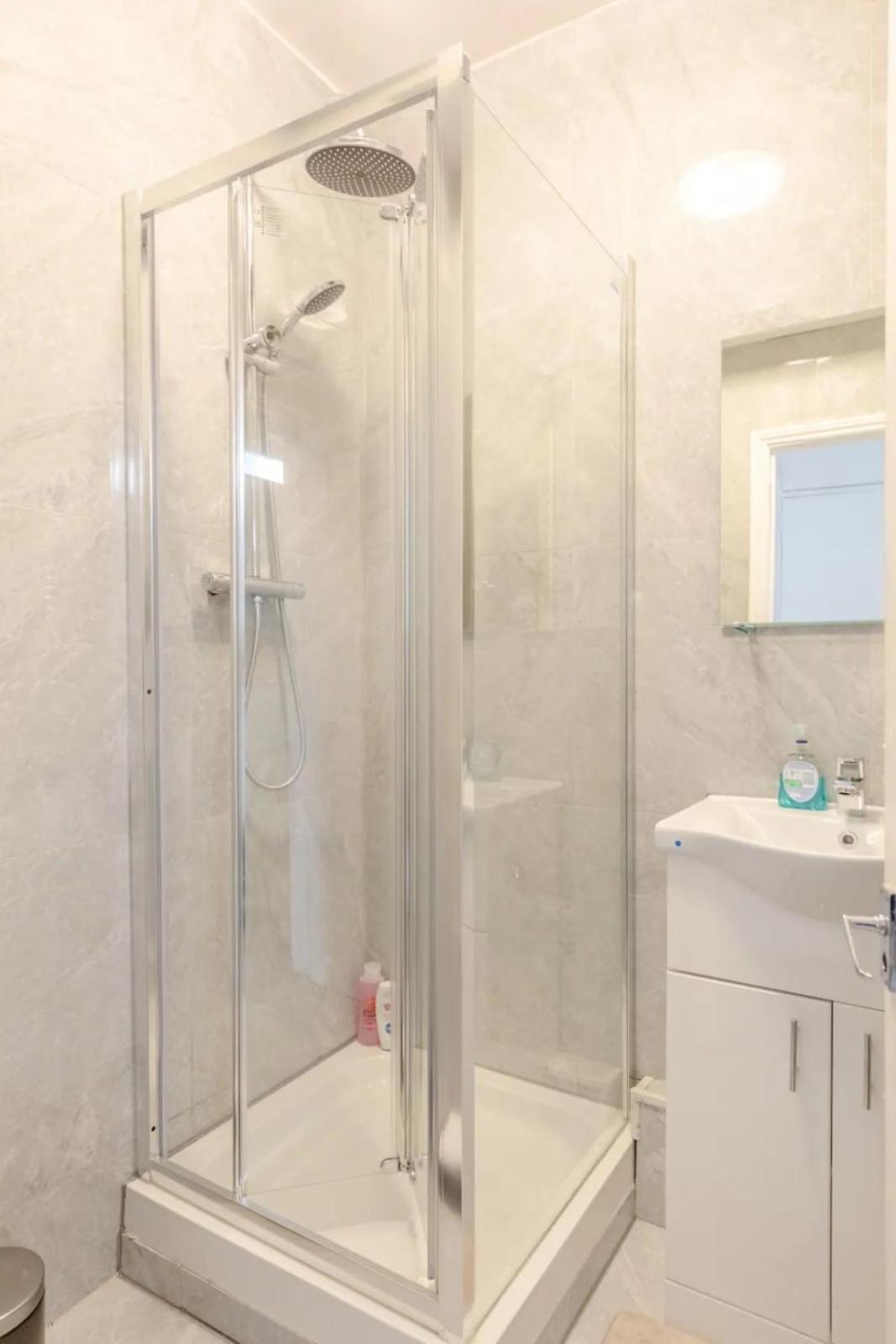 Apartamento 3bd Flat In The Heart Of Camden Town *