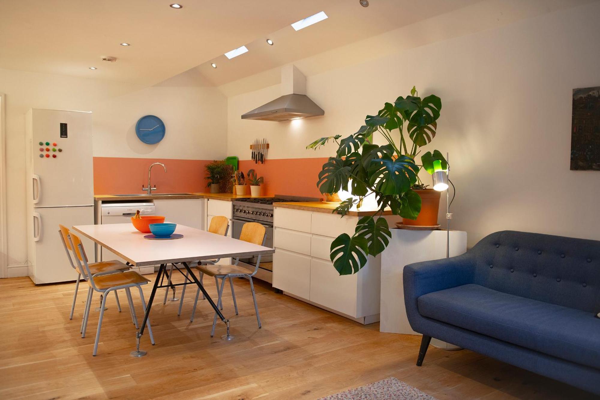 Stunning 3-bedroom Townhouse In Superb Location * Londres