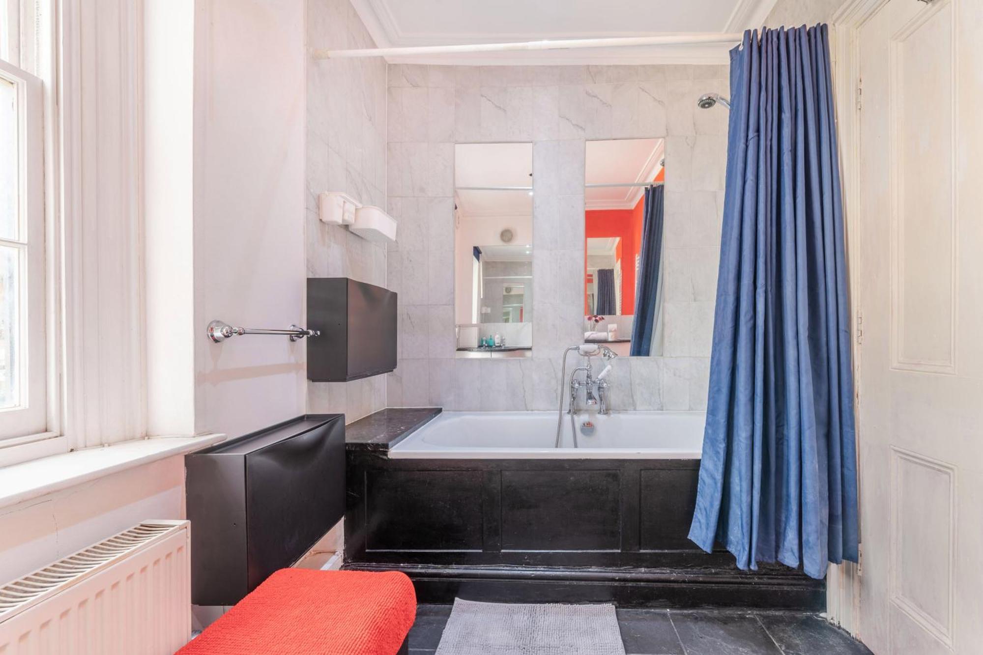 Luxury Trafalgar Square Embankment Collection Apartamento Londres
