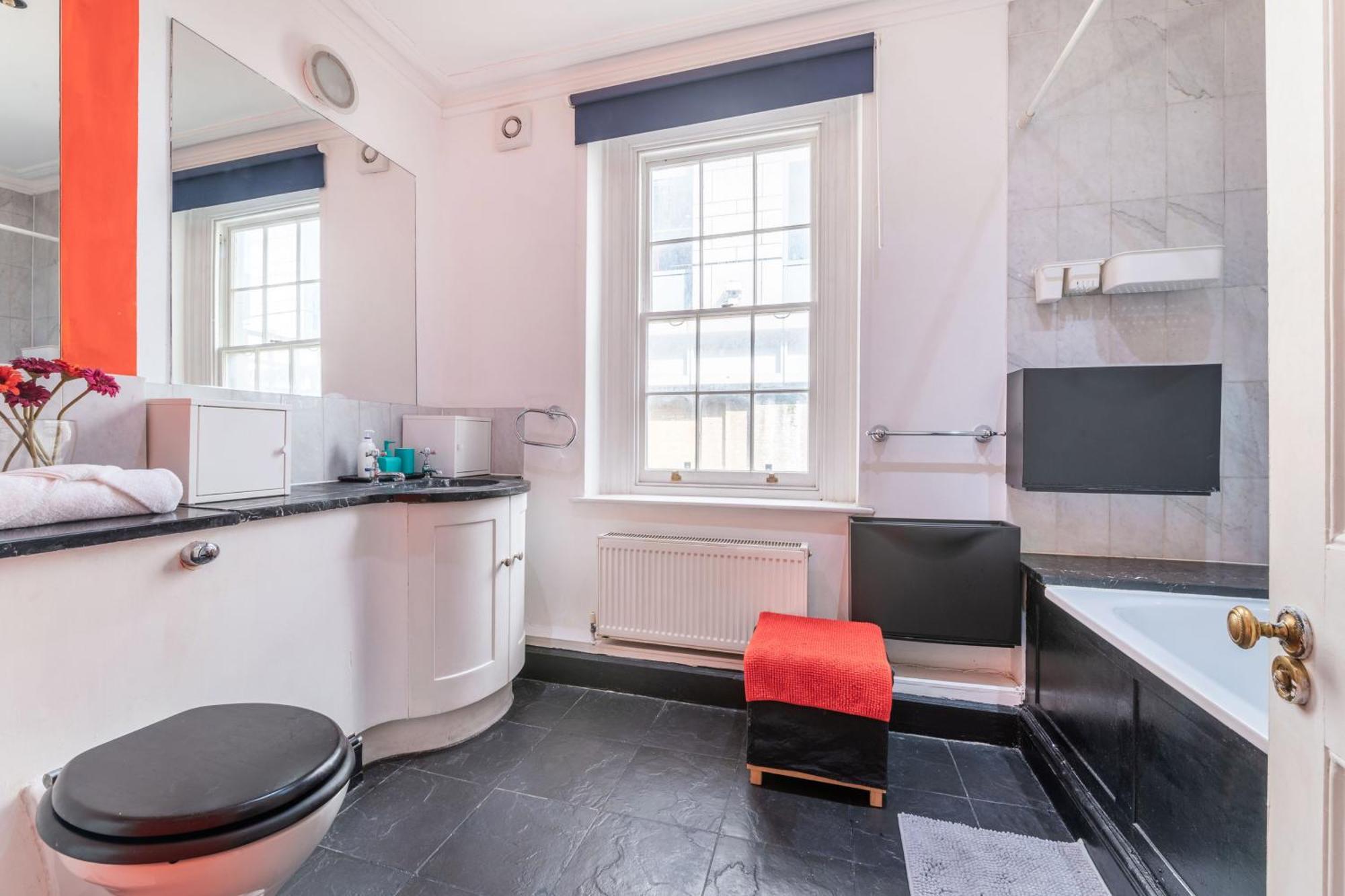Apartamento Luxury Trafalgar Square Embankment Collection Londres