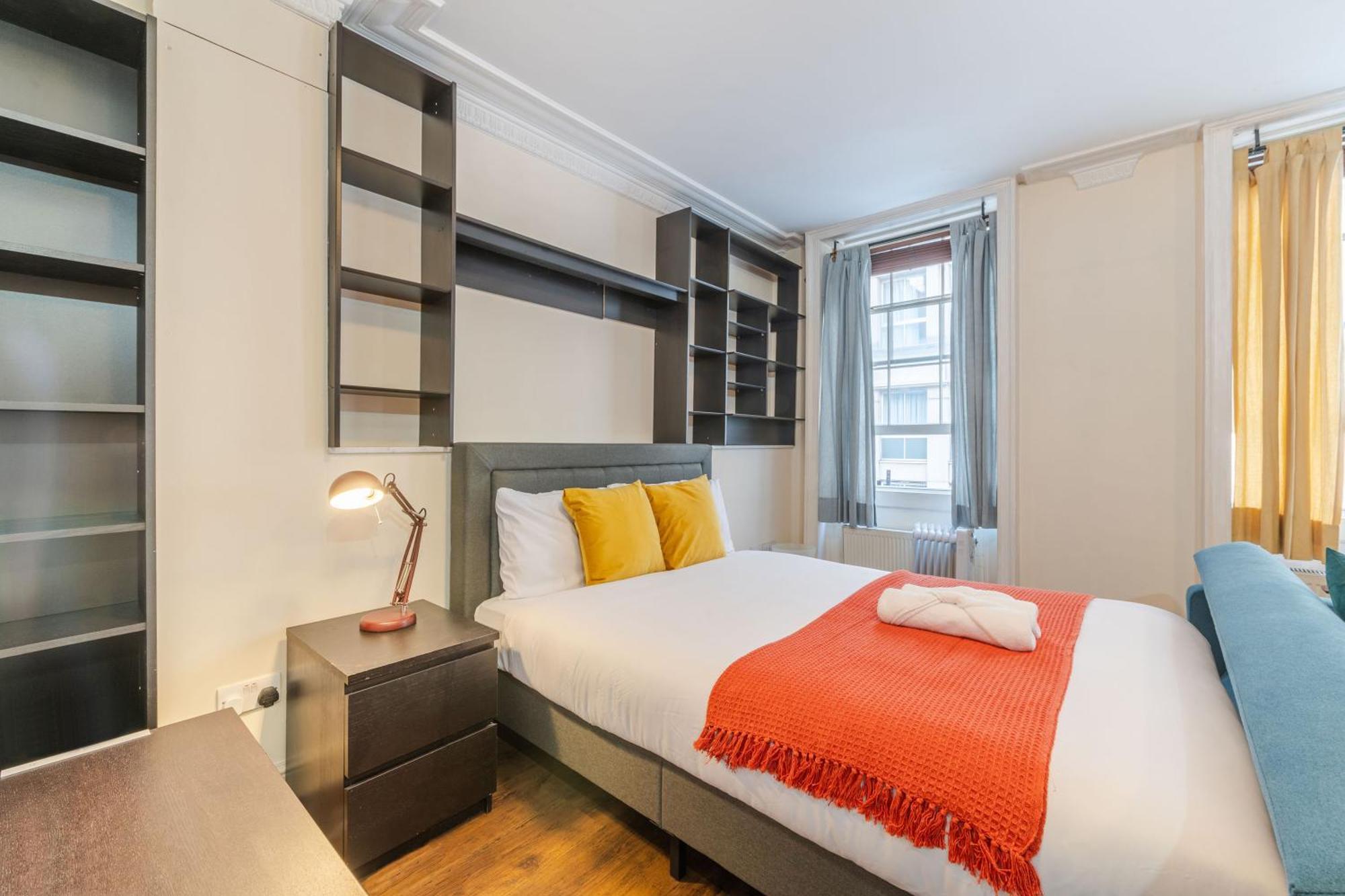 Luxury Trafalgar Square Embankment Collection * Londres