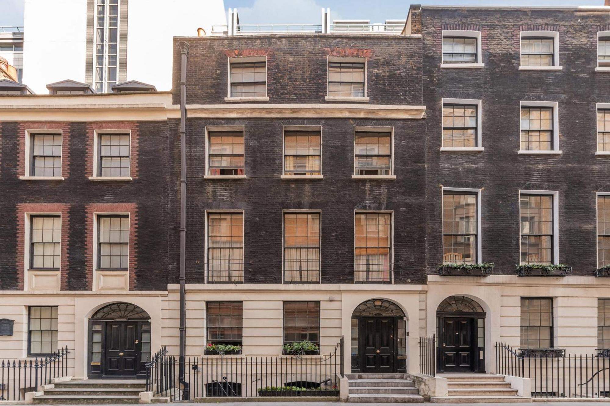 Apartamento Luxury Trafalgar Square Embankment Collection Londres