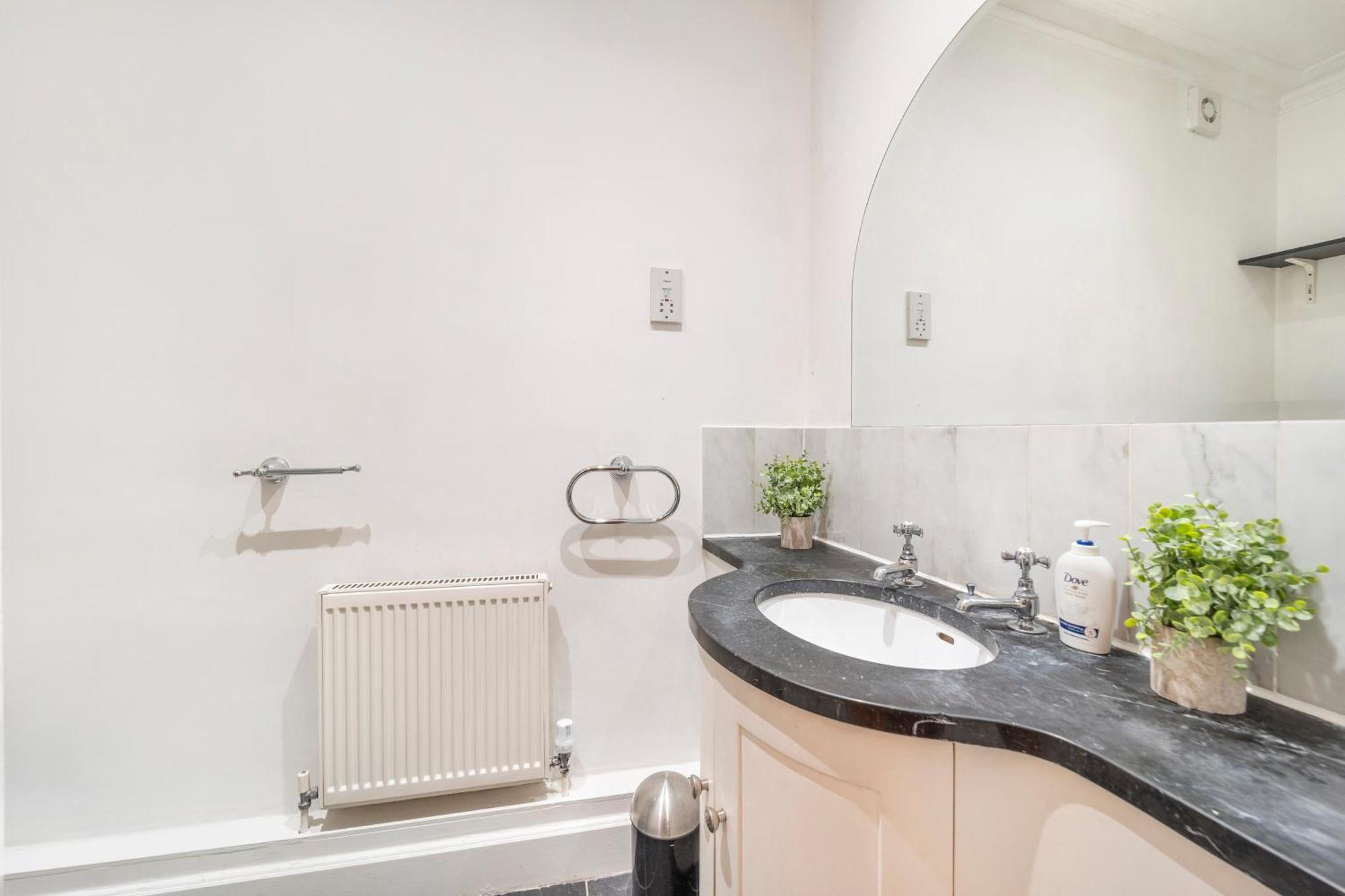 Apartamento Luxury Trafalgar Square Embankment Collection