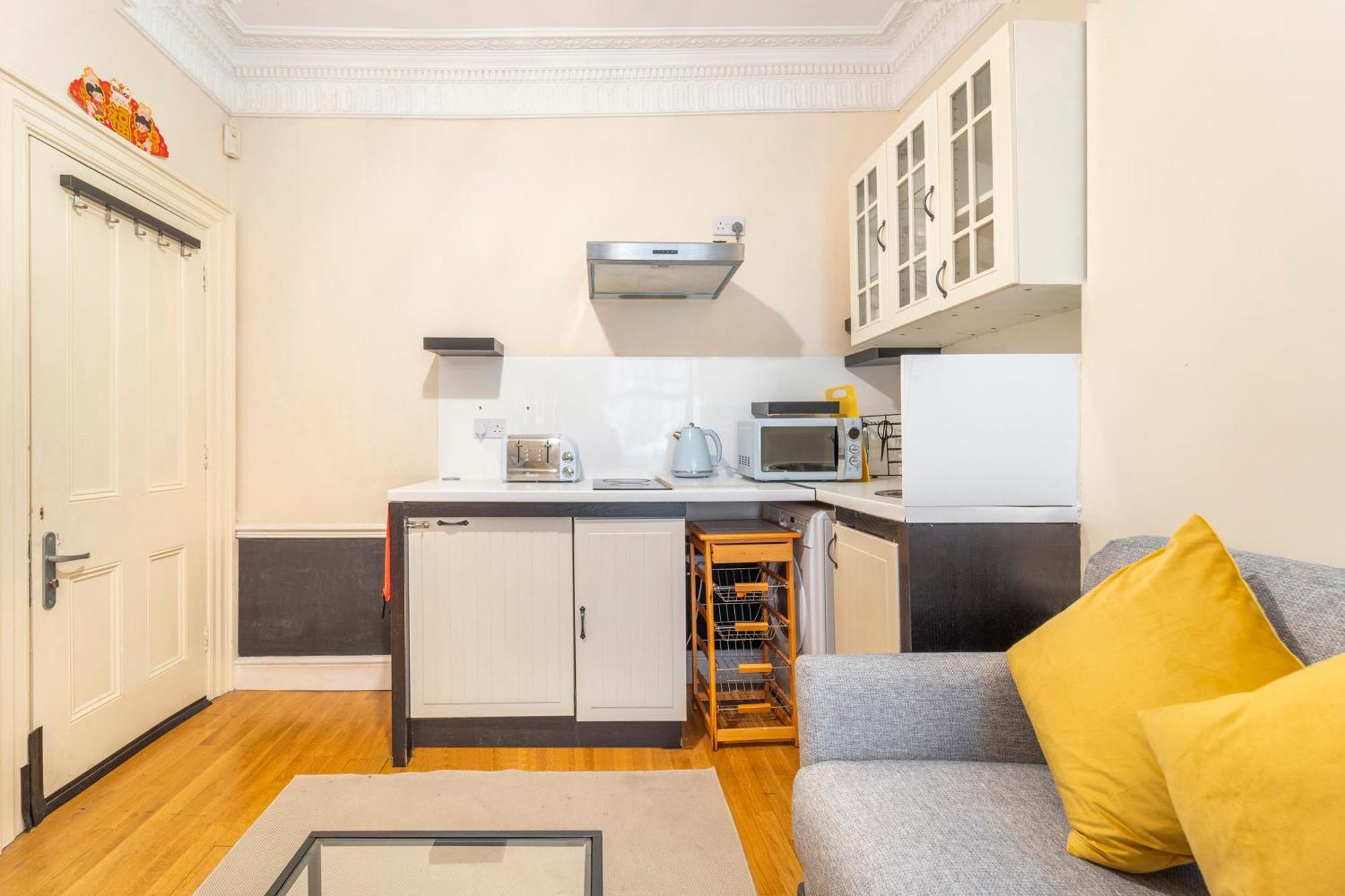 Luxury Trafalgar Square Embankment Collection Apartamento *