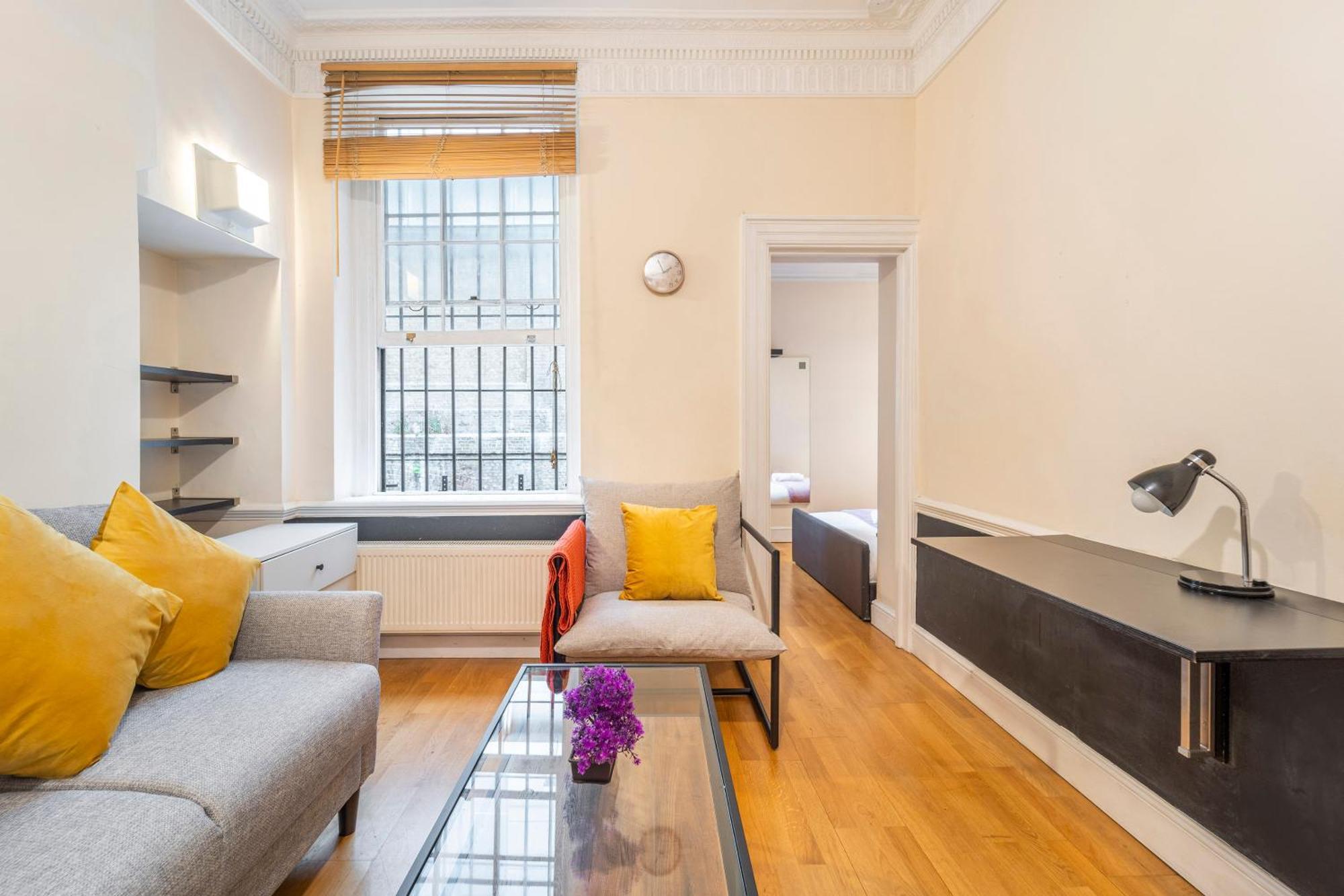Apartamento Luxury Trafalgar Square Embankment Collection Londres