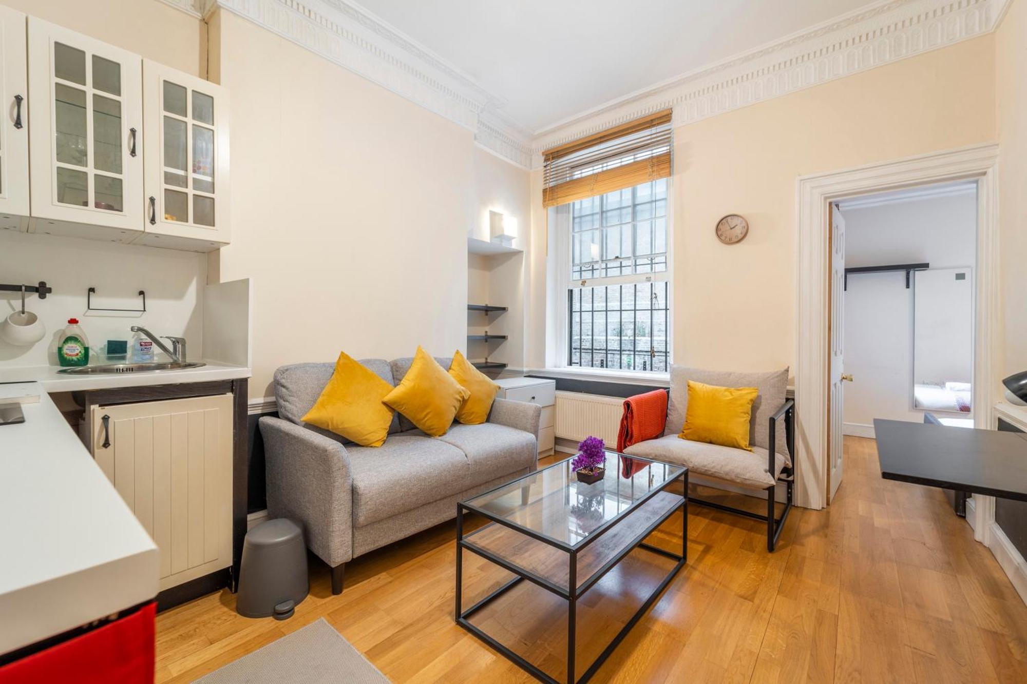 Luxury Trafalgar Square Embankment Collection * Londres