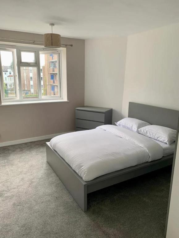 Karen House R2 Londres