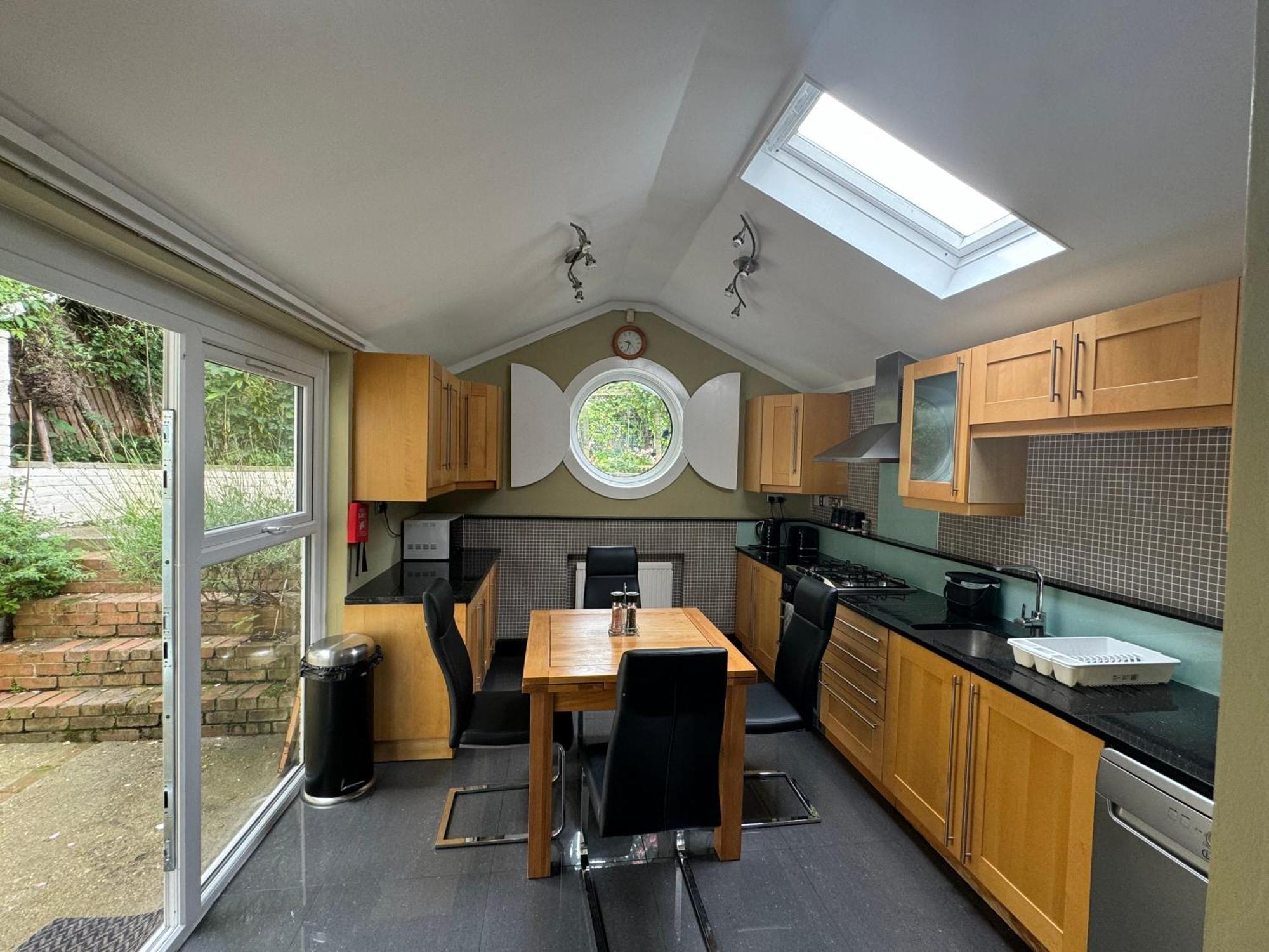 Elegant Flat In A Fantastic Area *