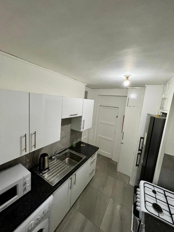 Casa de hóspedes Aldgate East R2