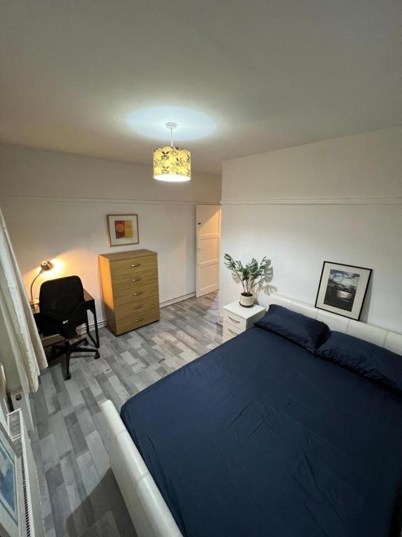 Aldgate East R2 Casa de hóspedes *